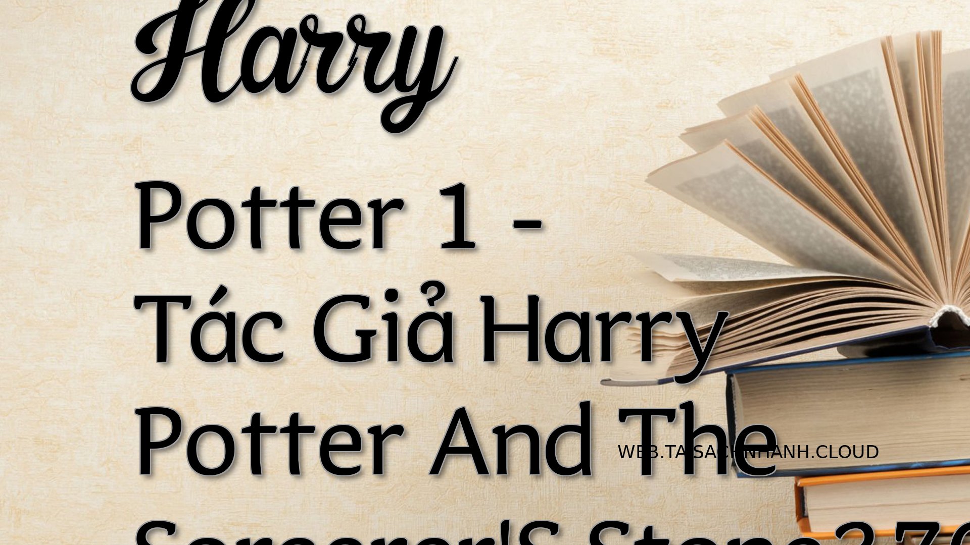 Cover Harry Potter 1.jpg