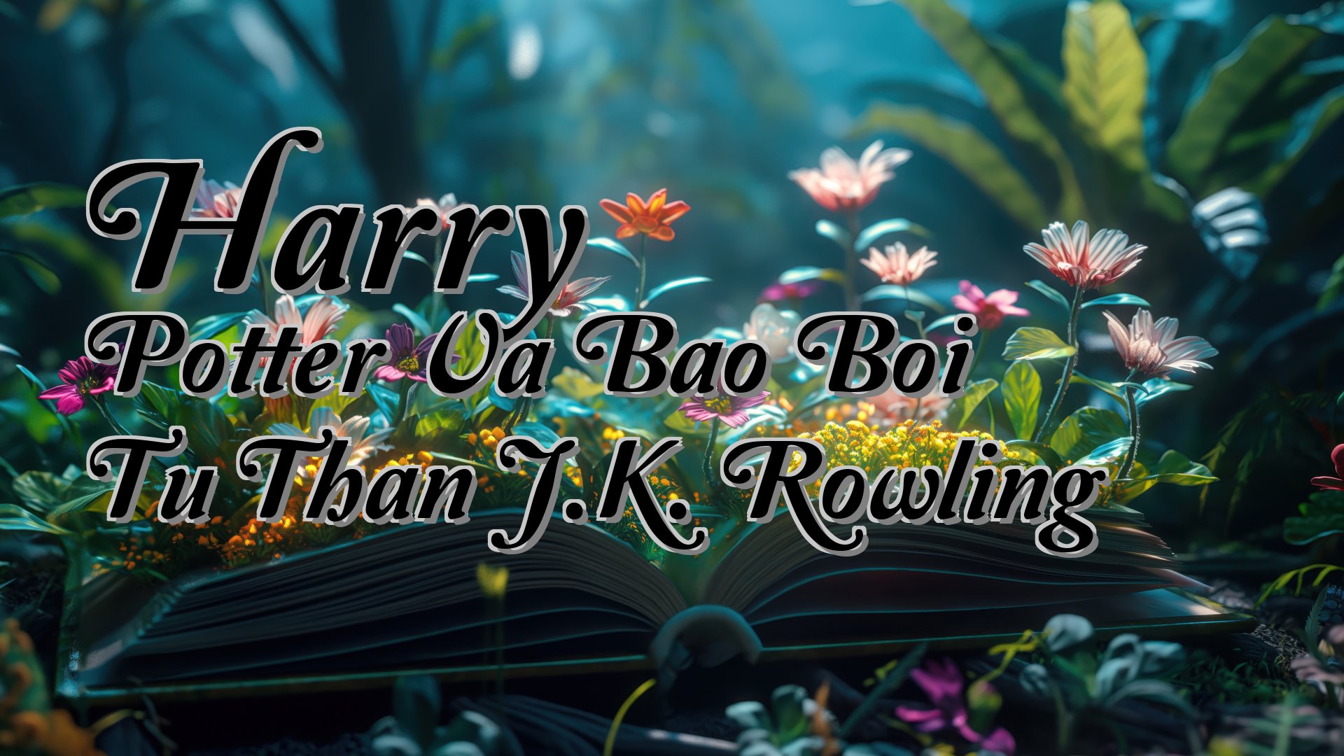 cover-Harry Potter Va Bao Boi Tu Than J.K. Rowling