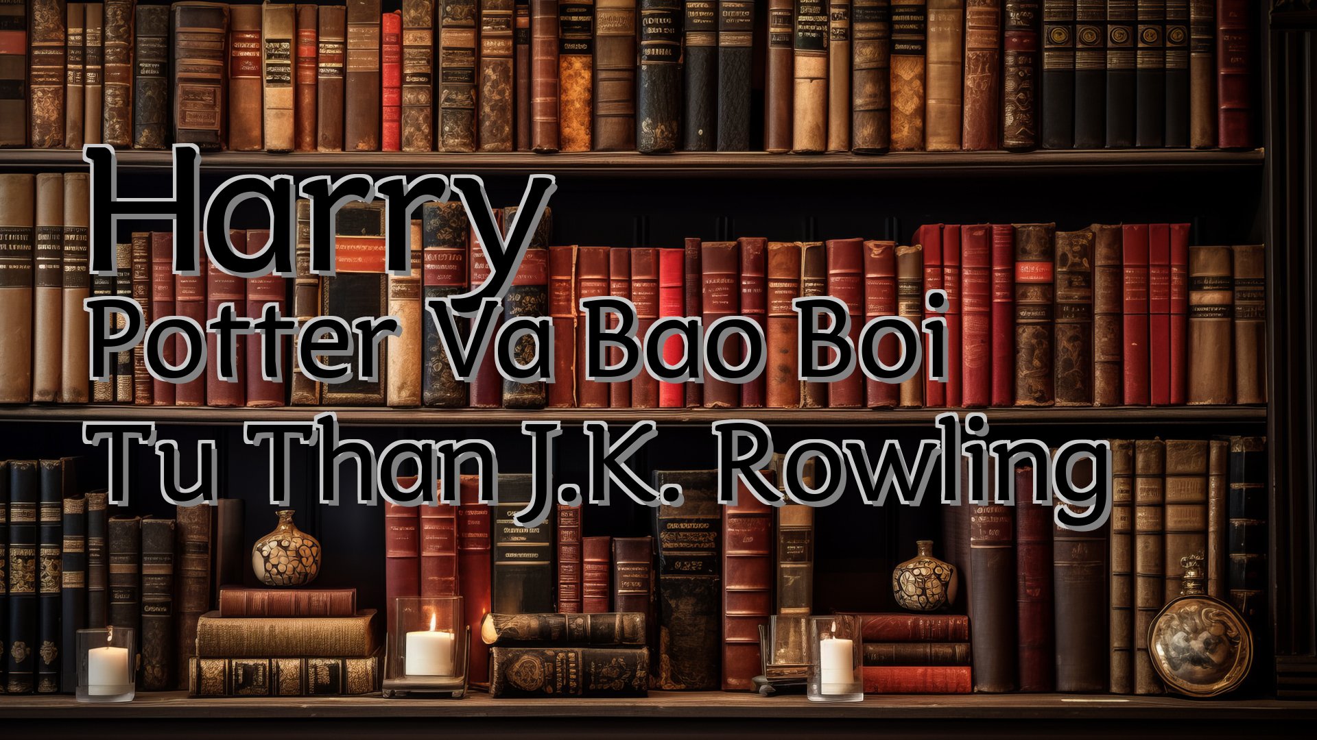 cover-Harry Potter Va Bao Boi Tu Than J.K. Rowling