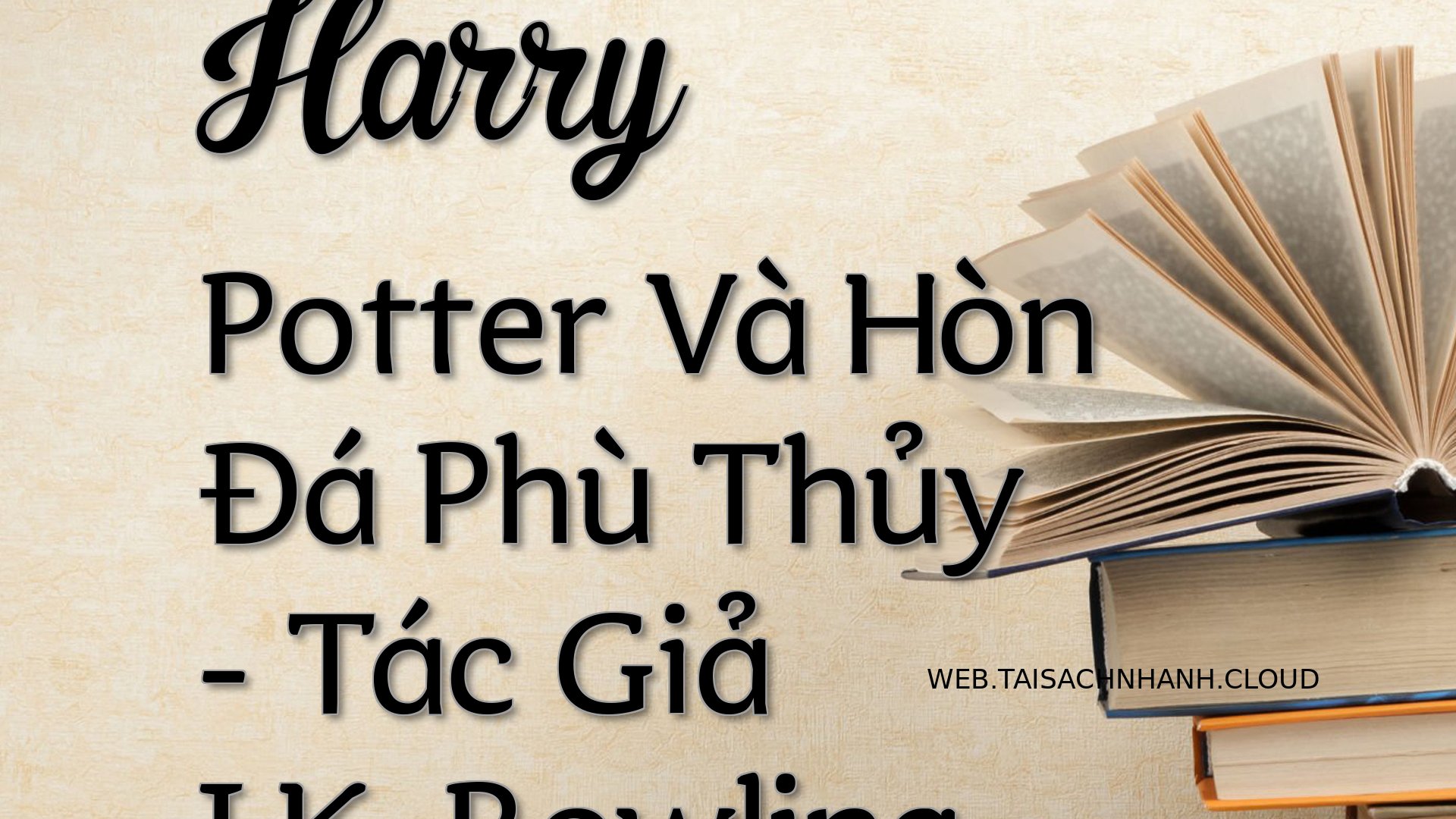 Cover Harry Potter Va Hon .jpg