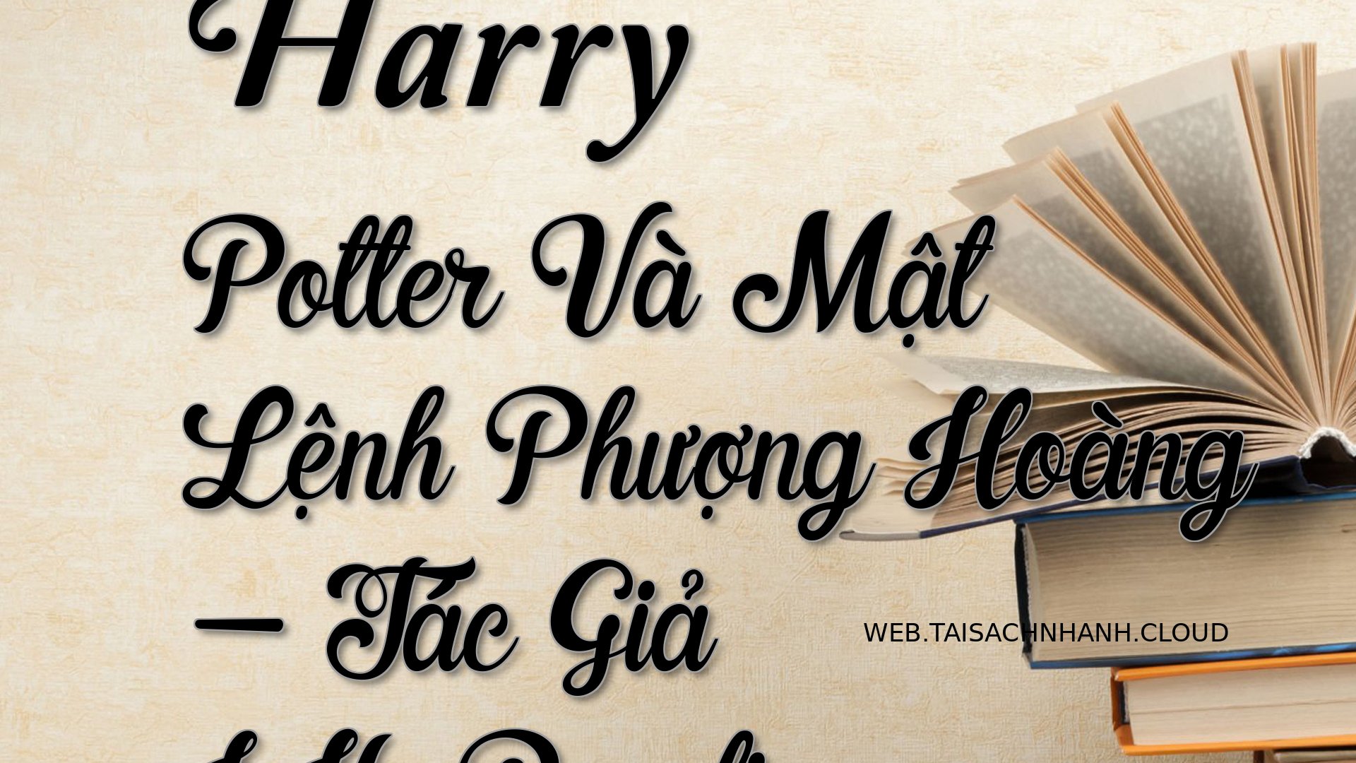 Cover Harry Potter Va Mat .jpg