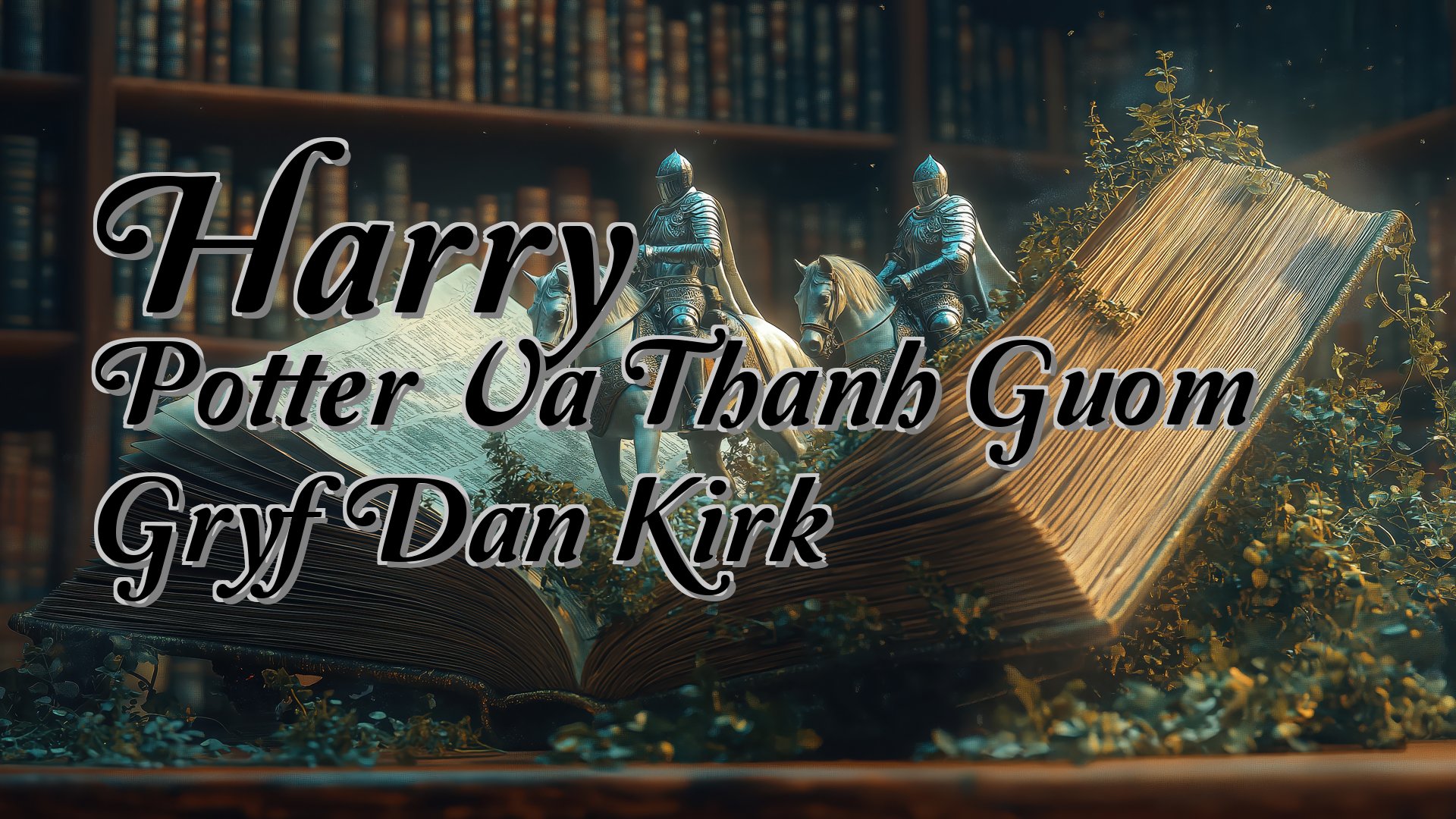 cover-Harry Potter Va Thanh Guom Gryf Dan Kirk
