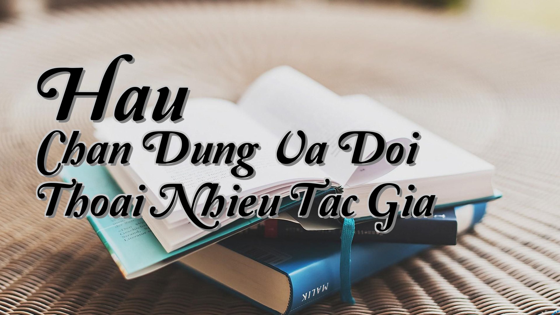 cover-Hau Chan Dung Va Doi Thoai Nhieu Tac Gia