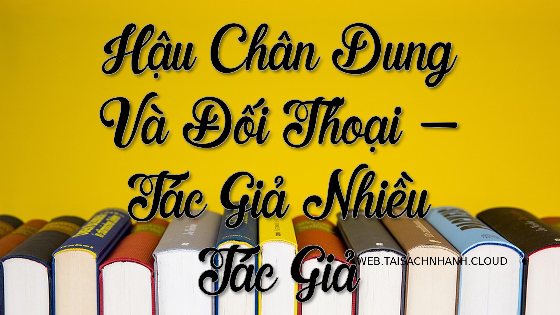 Cover Hau Chan Dung Va Doi.jpg
