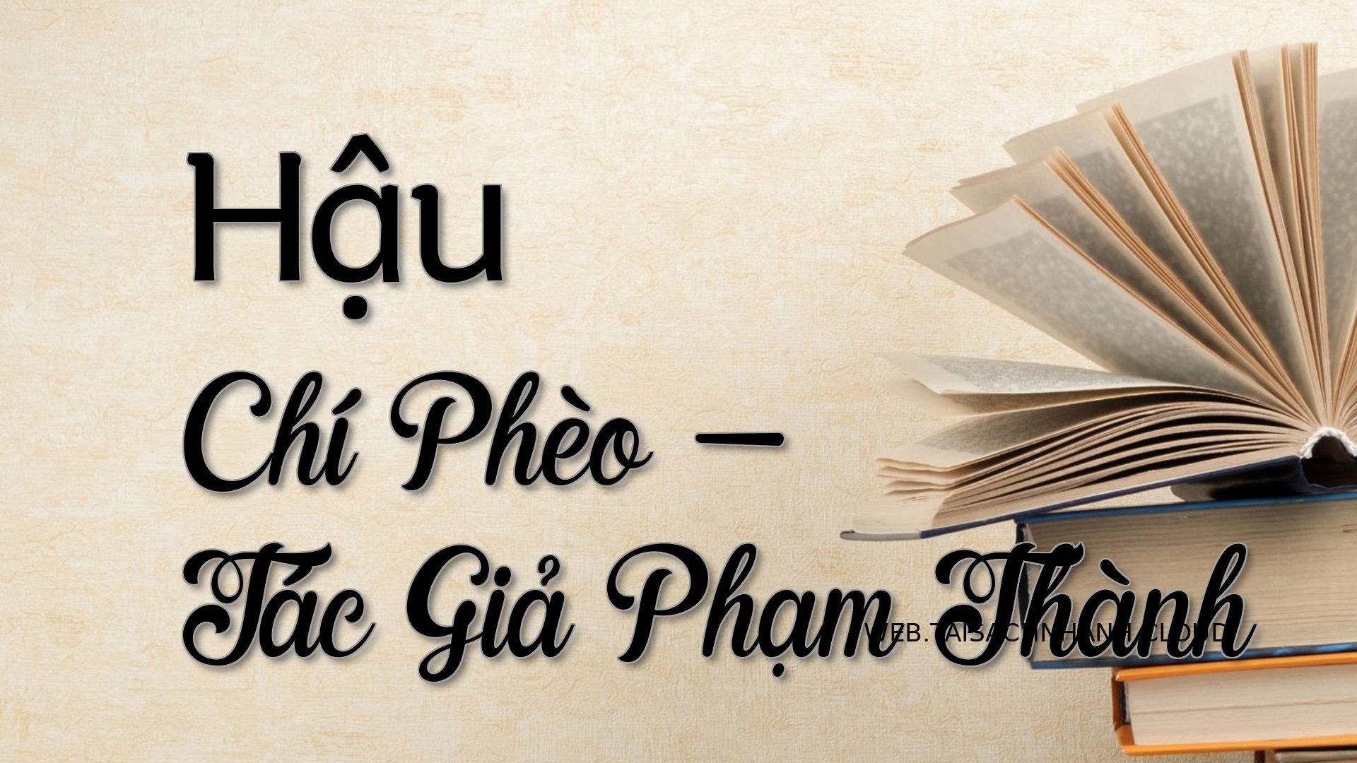 Cover Hau Chi Pheo.jpg