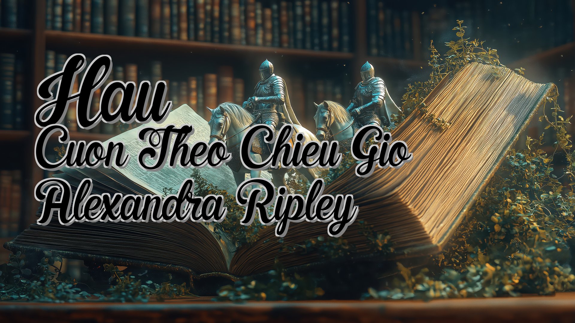 cover-Hau Cuon Theo Chieu Gio Alexandra Ripley