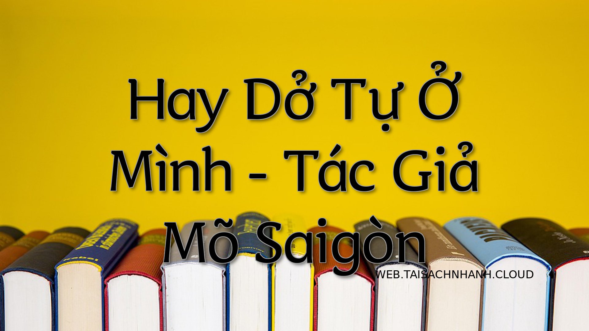 Cover Hay Do Tu O Minh.jpg