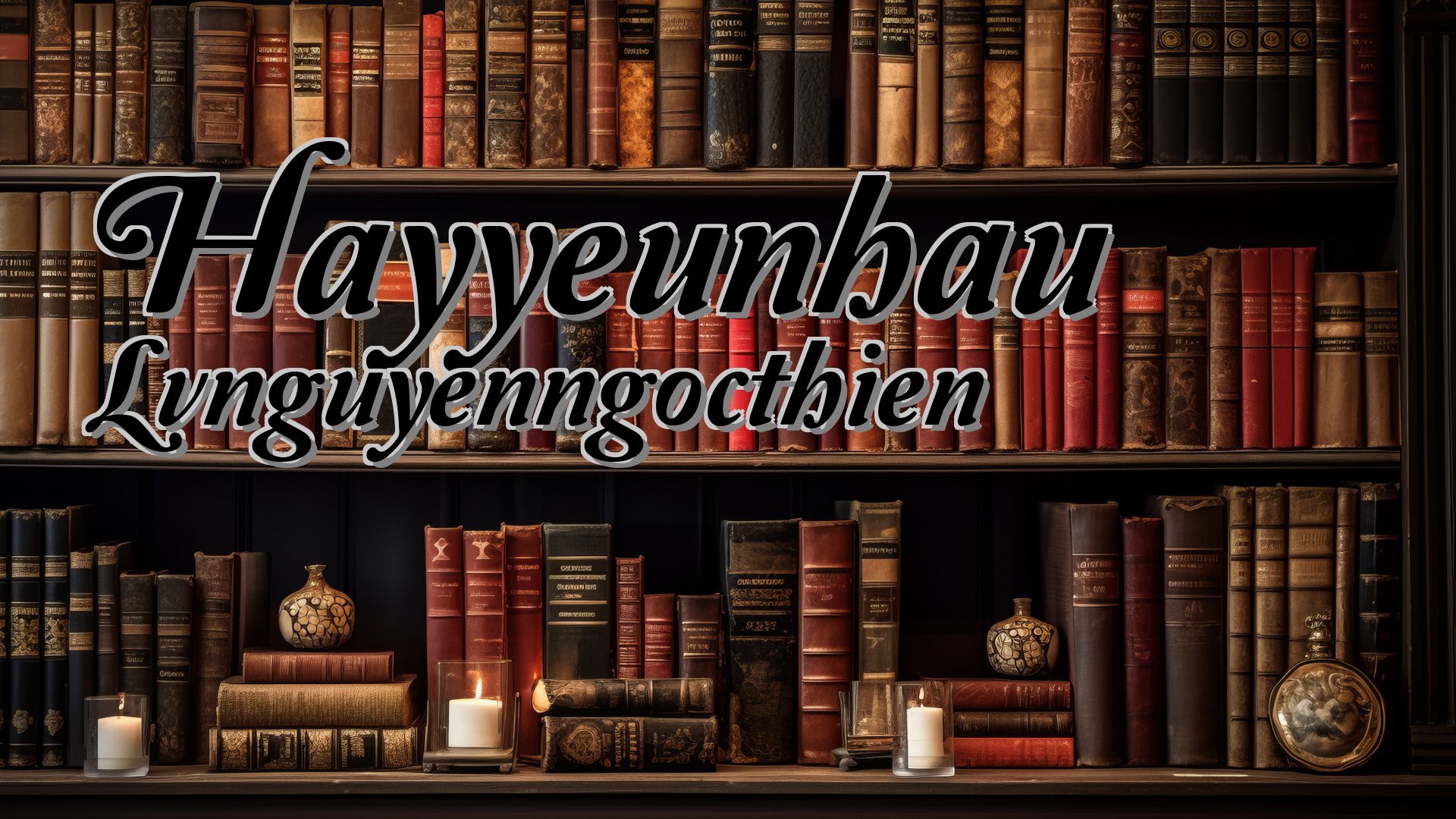 cover-Hayyeunhau Lvnguyenngocthien