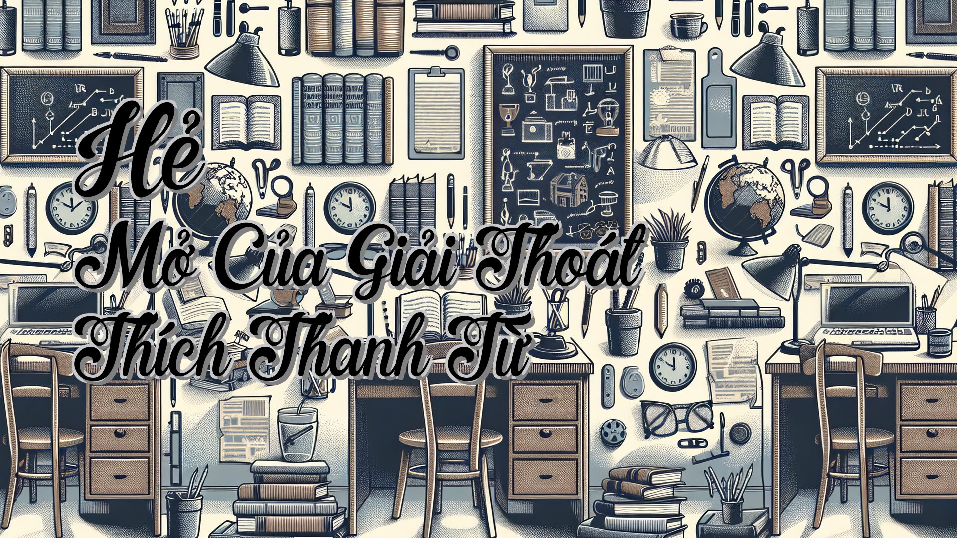 cover-Hẻ Mở Của Giải Thoát Thích Thanh Từ