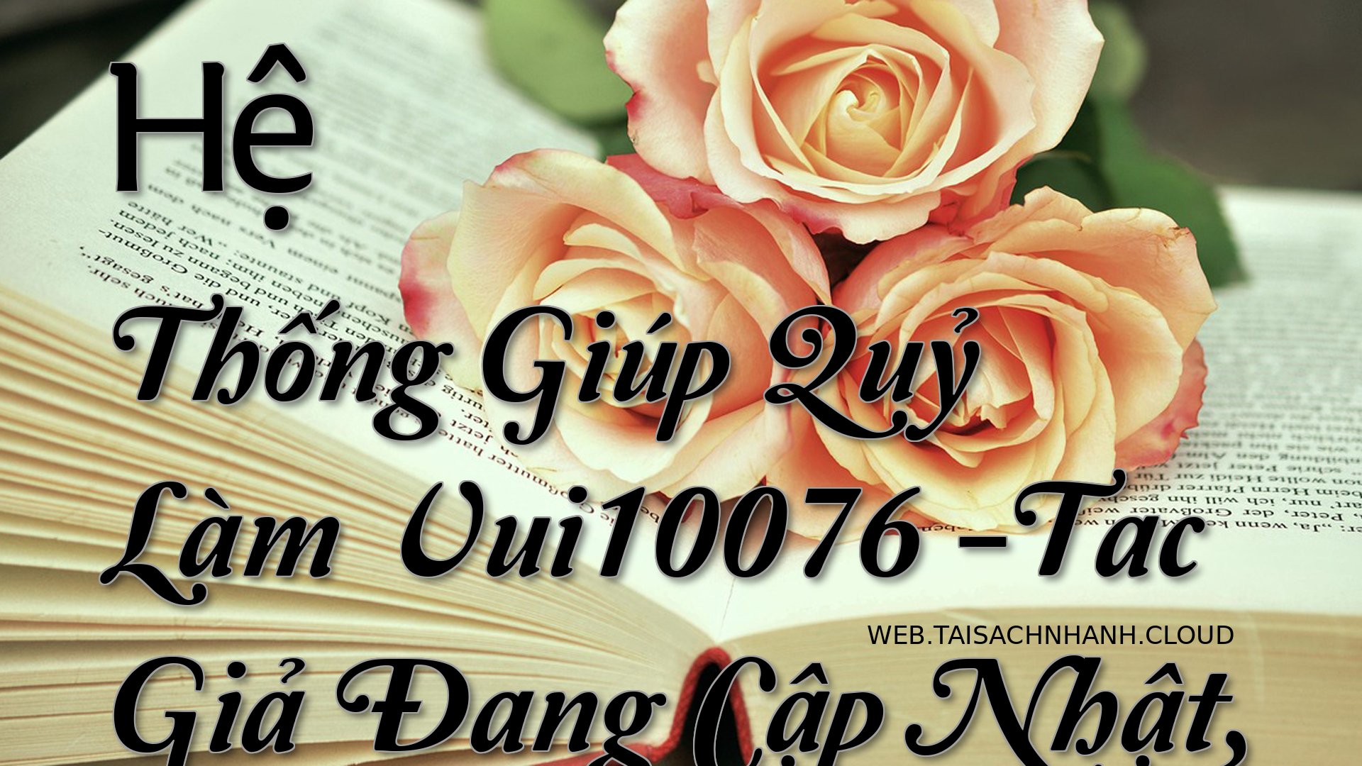 Cover He Thong Giup Quy La.jpg