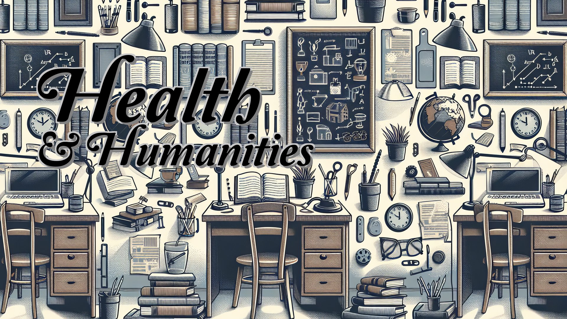 cover-Health & Humanities