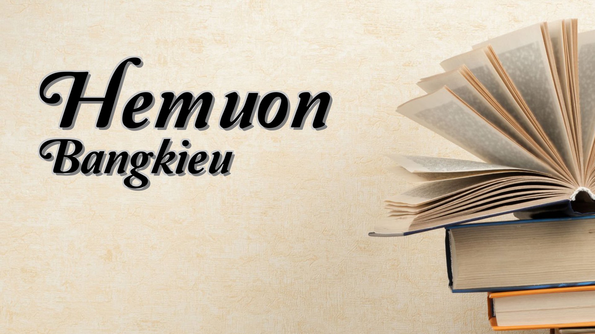 cover-Hemuon Bangkieu