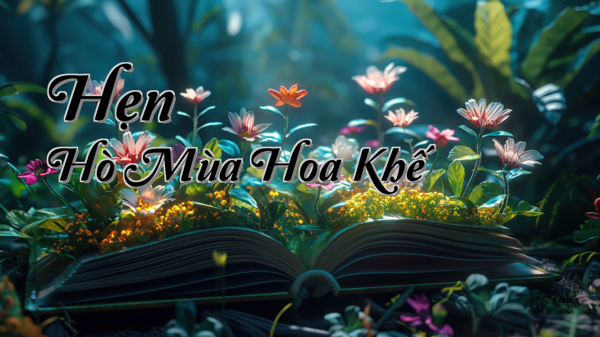 cover-Hẹn Hò Mùa Hoa Khế