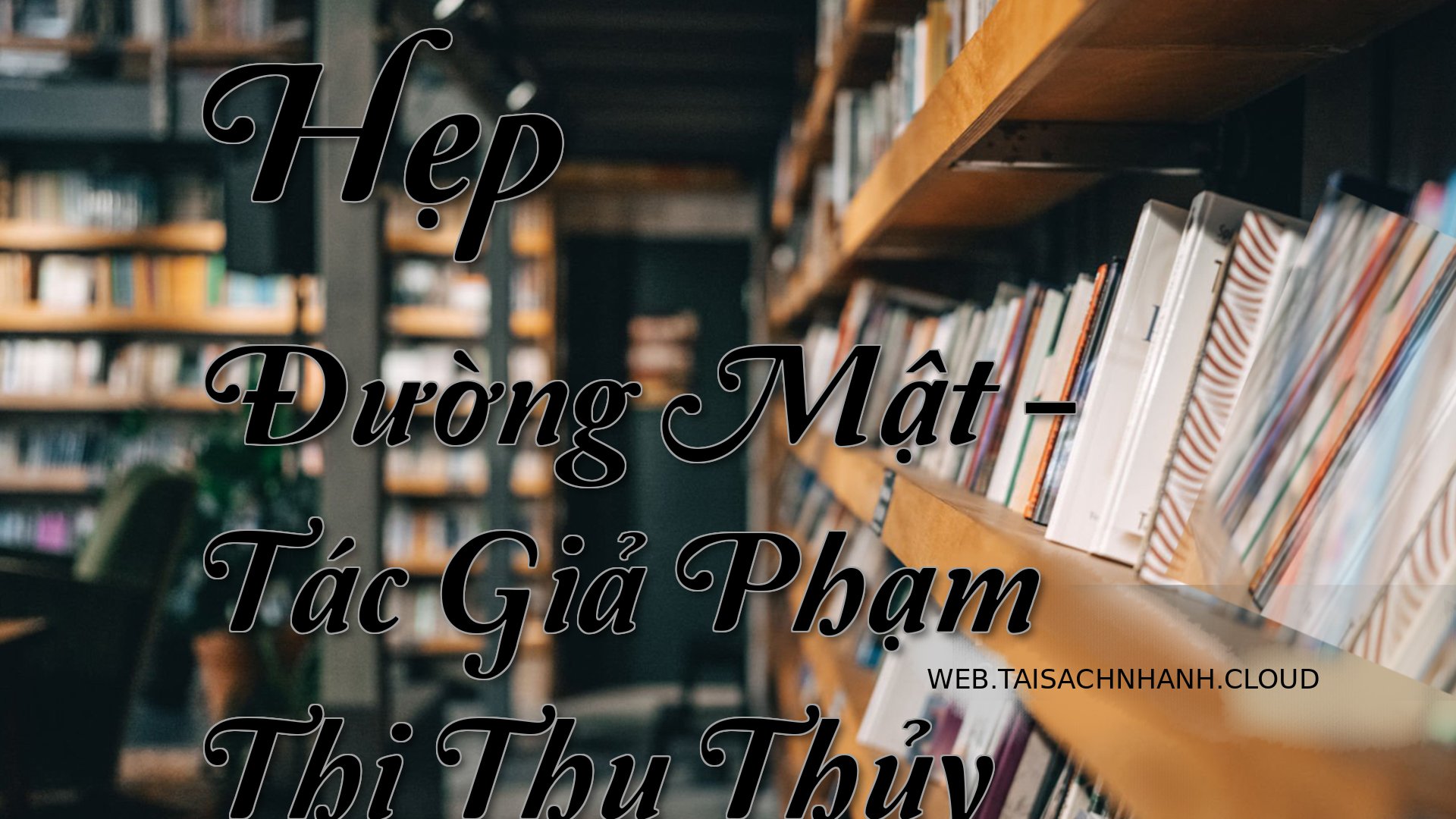 Cover Hep Duong Mat.jpg