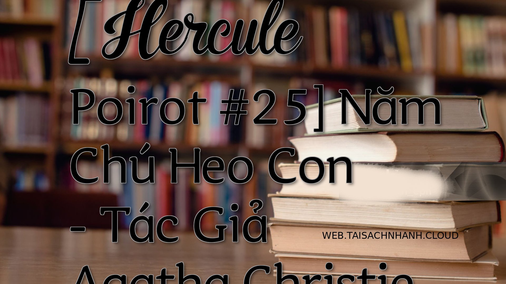 Cover Hercule Poirot 25.jpg