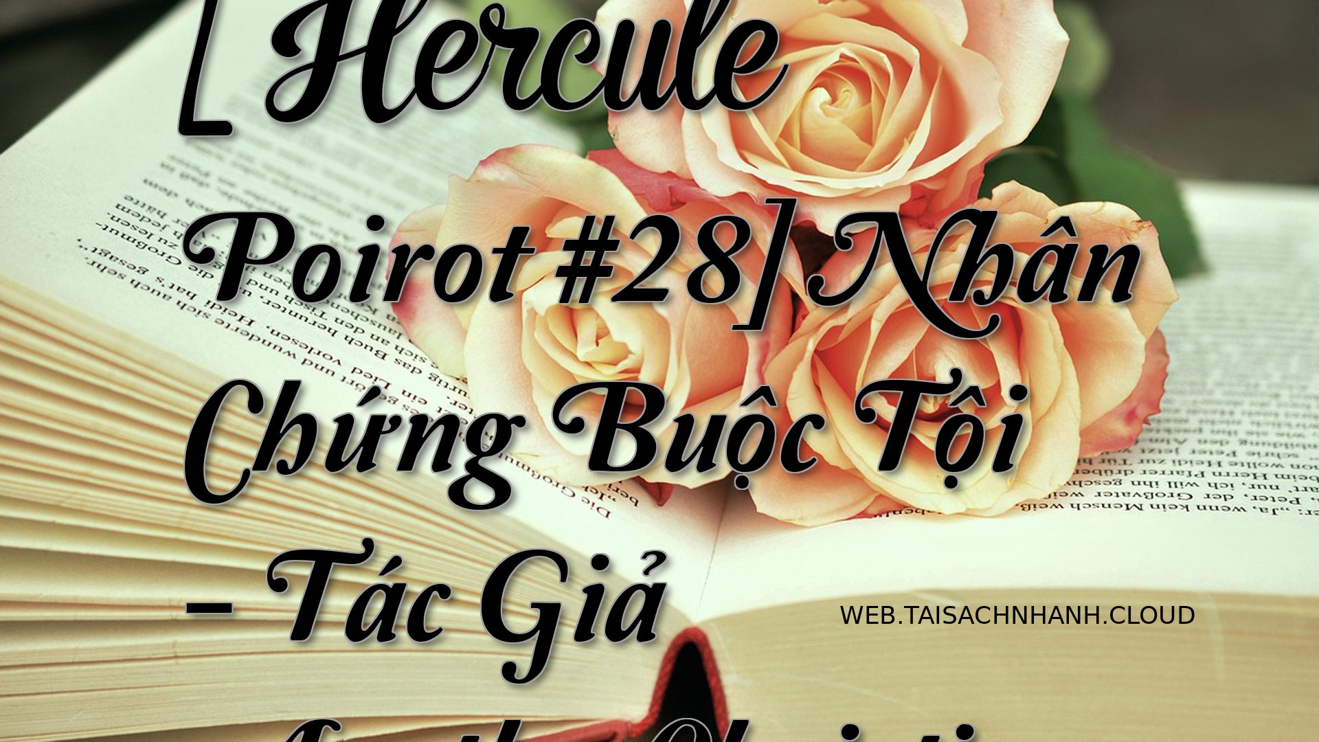 Cover Hercule Poirot 28.jpg