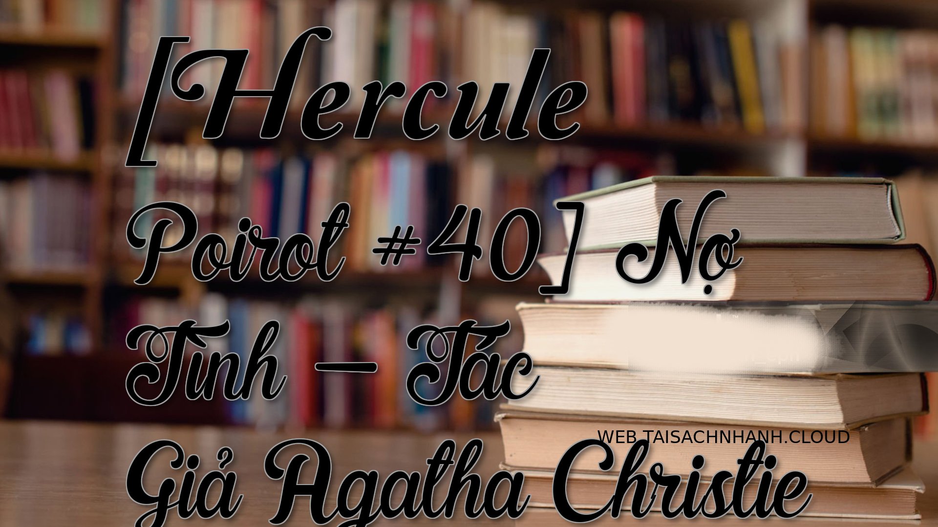 Cover Hercule Poirot 40.jpg