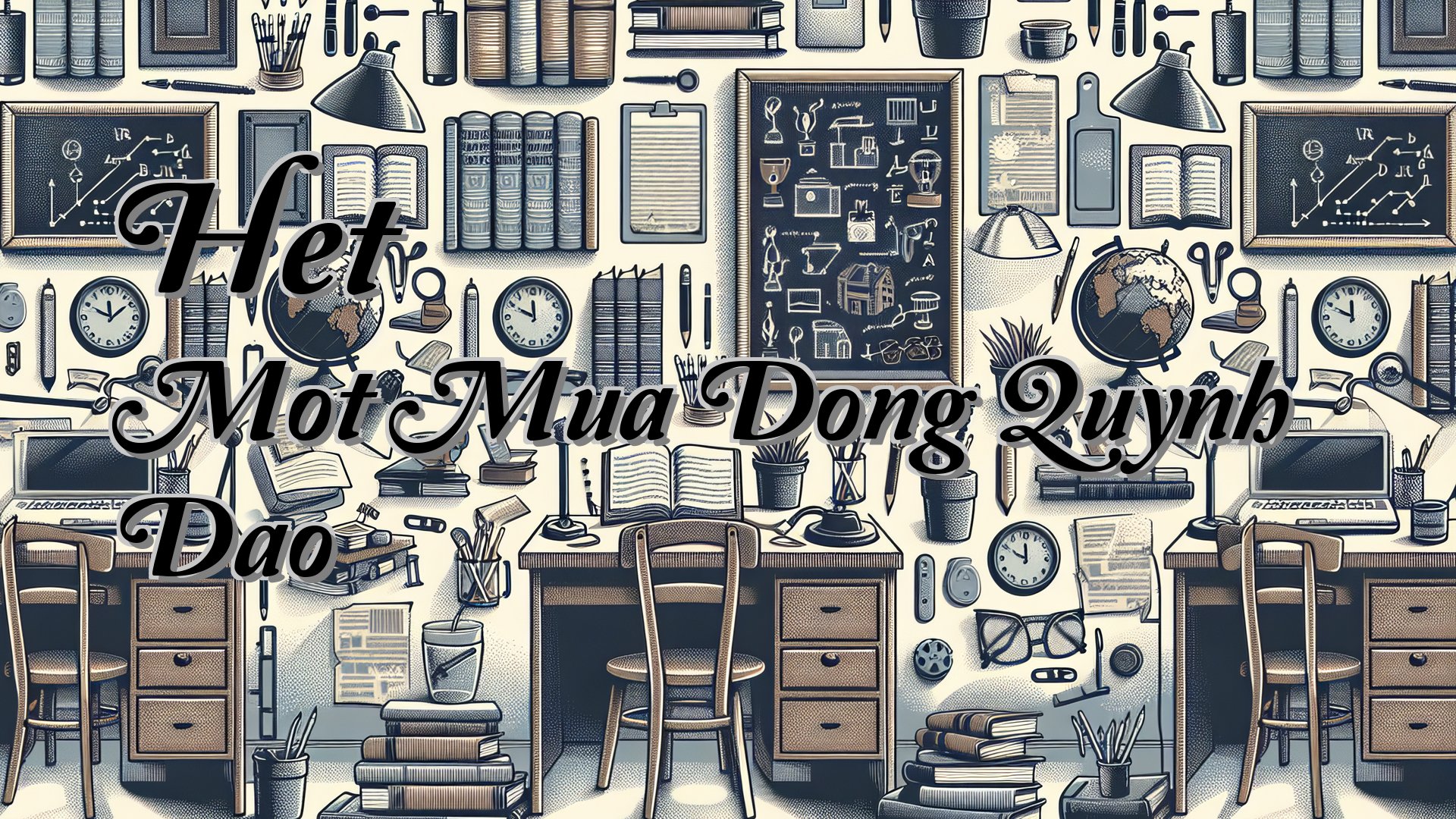 Cover image for Het Mot Mua Dong Quynh Dao