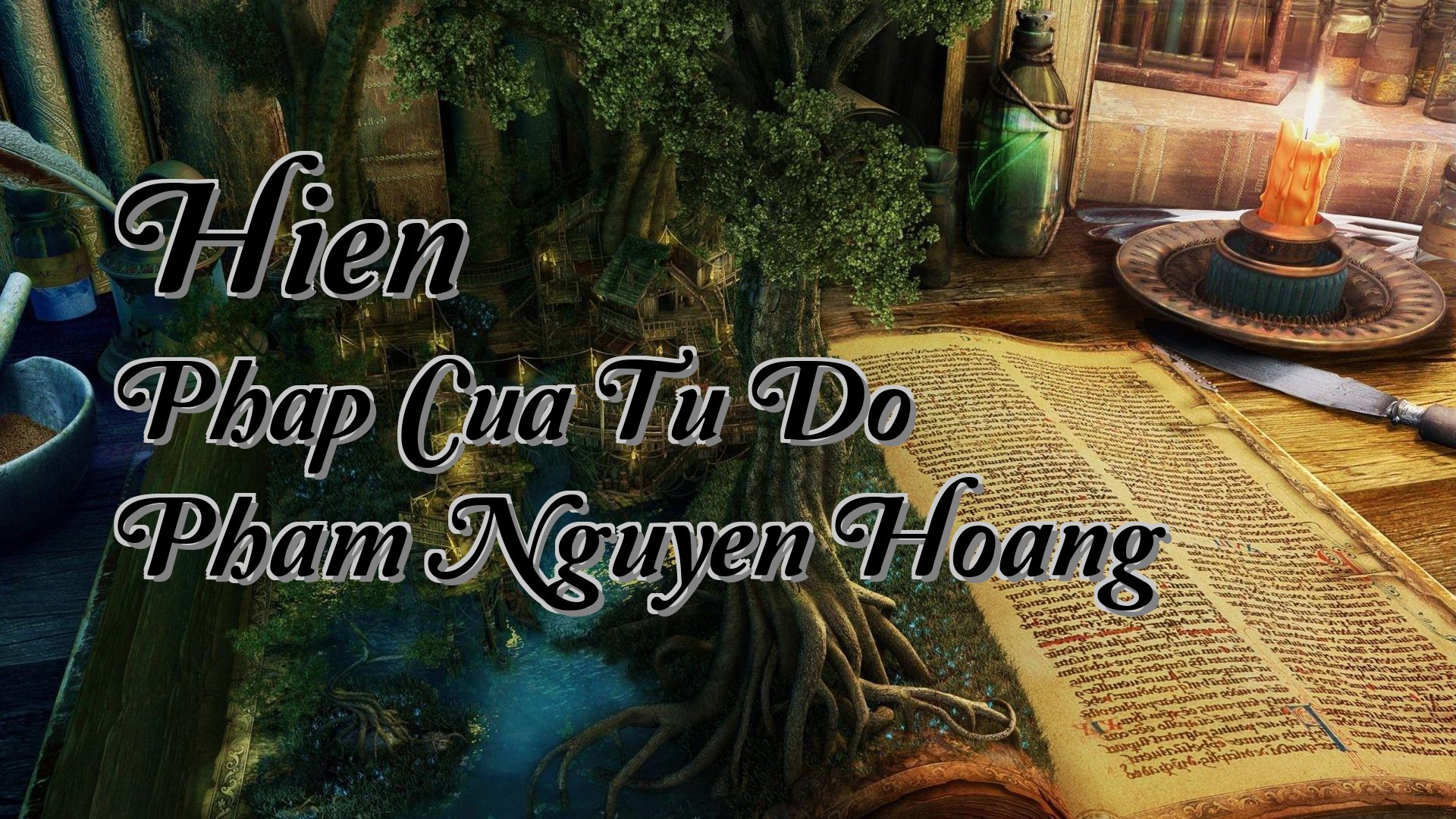 cover-Hien Phap Cua Tu Do Pham Nguyen Hoang