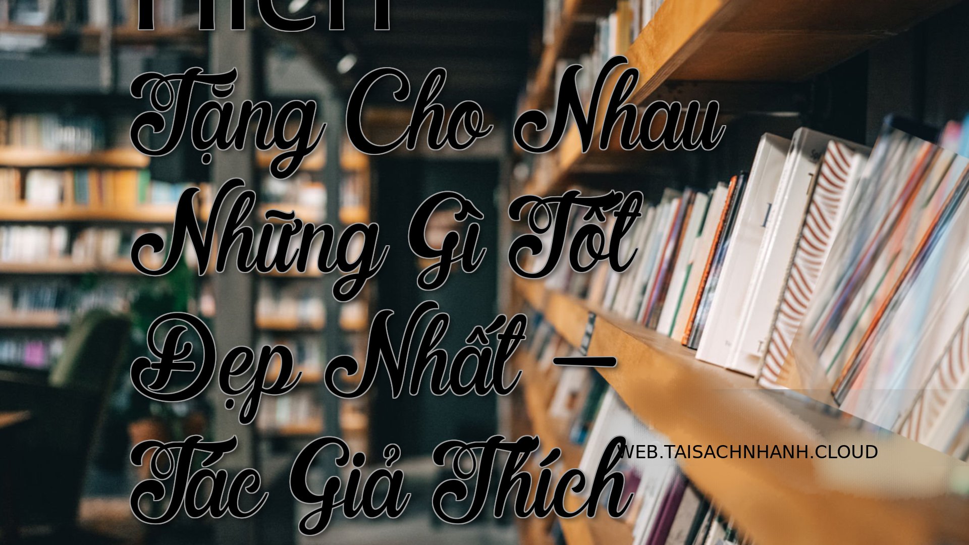 Cover Hien Tang Cho Nhau N.jpg