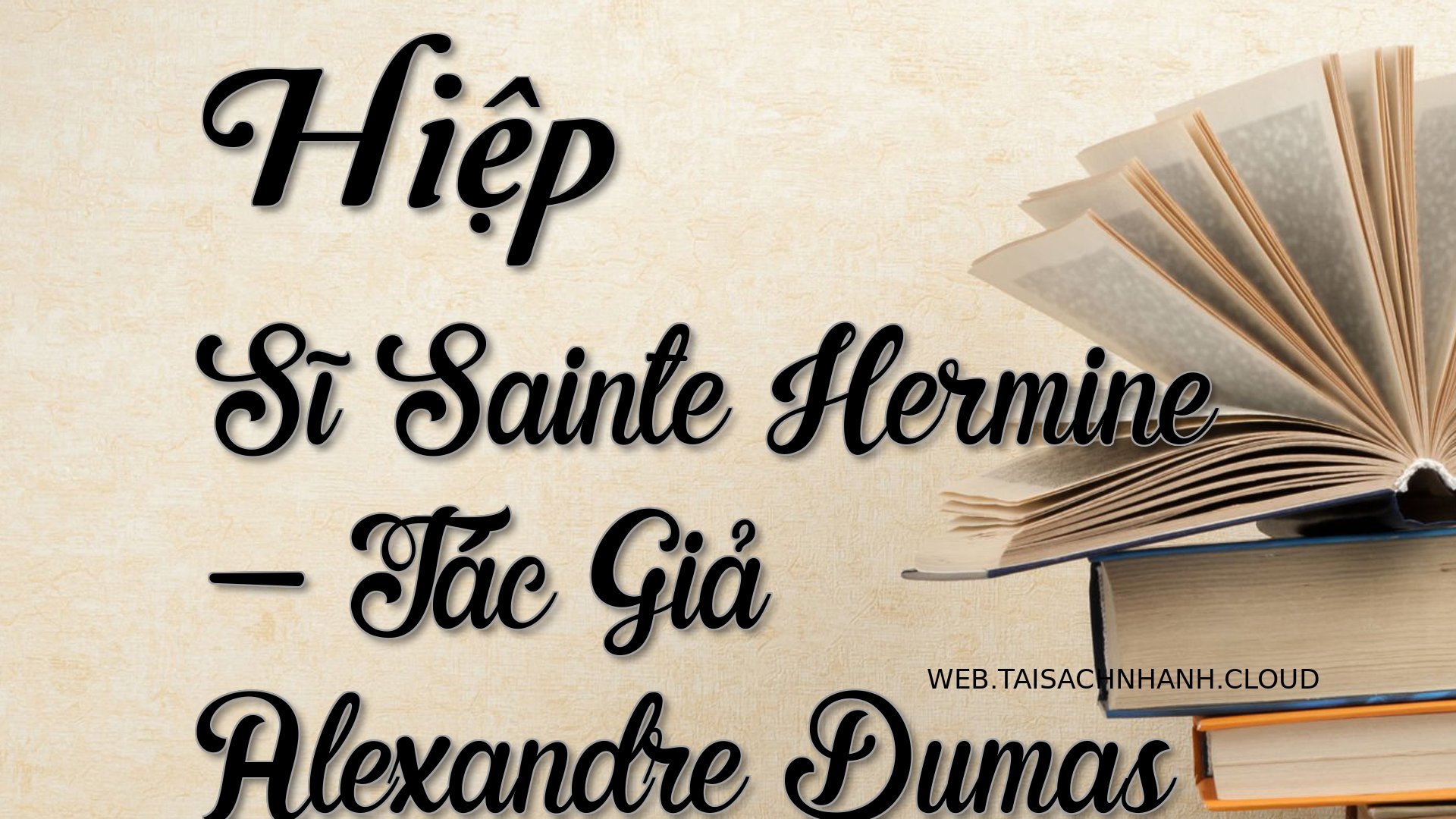 Cover Hiep Si Sainte Hermi.jpg