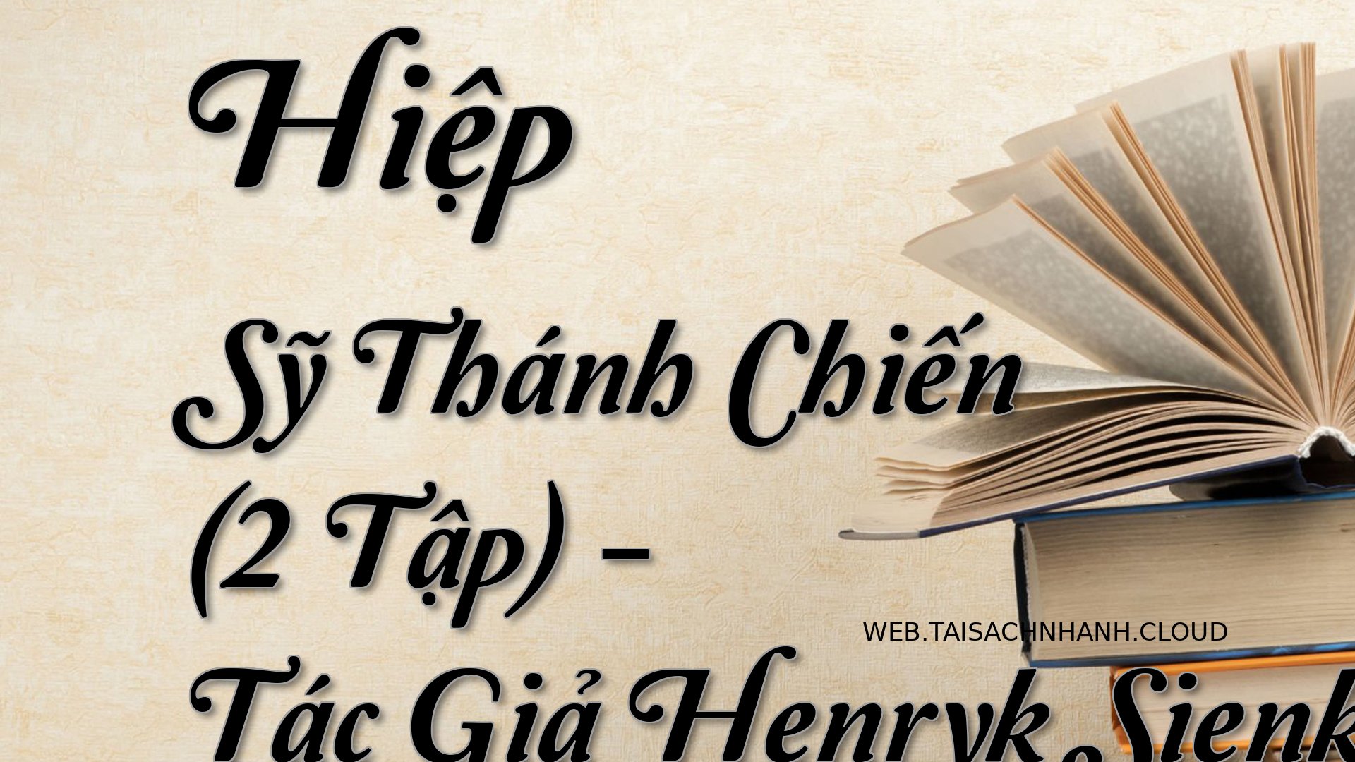 Cover Hiep Sy Thanh Chien .jpg