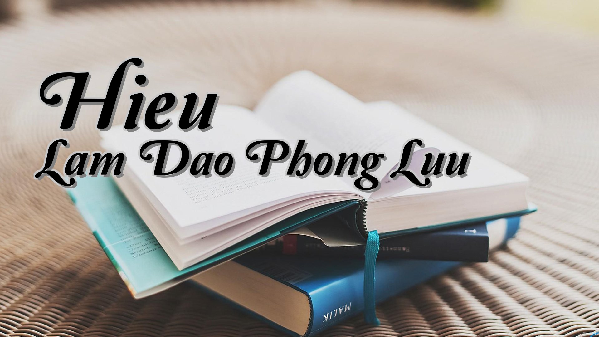 cover-Hieu Lam Dao Phong Luu
