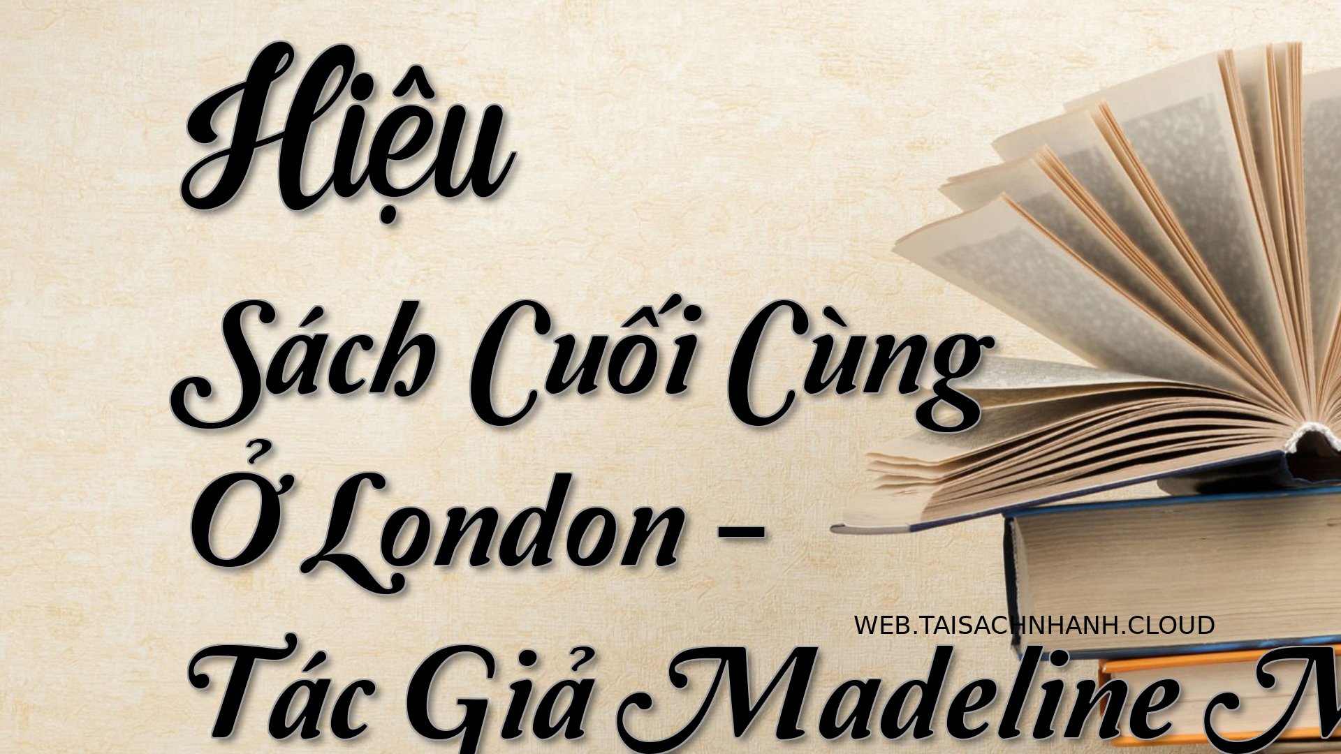 Cover Hieu Sach Cuoi Cung .jpg