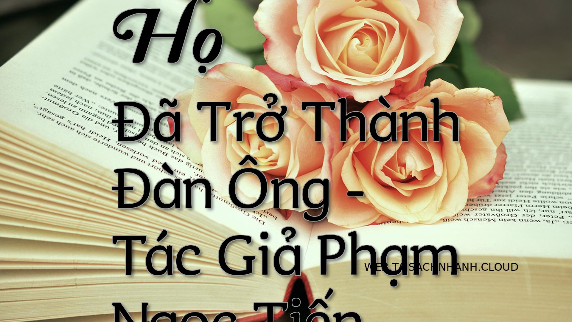 Cover Ho Da Tro Thanh Dan .jpg