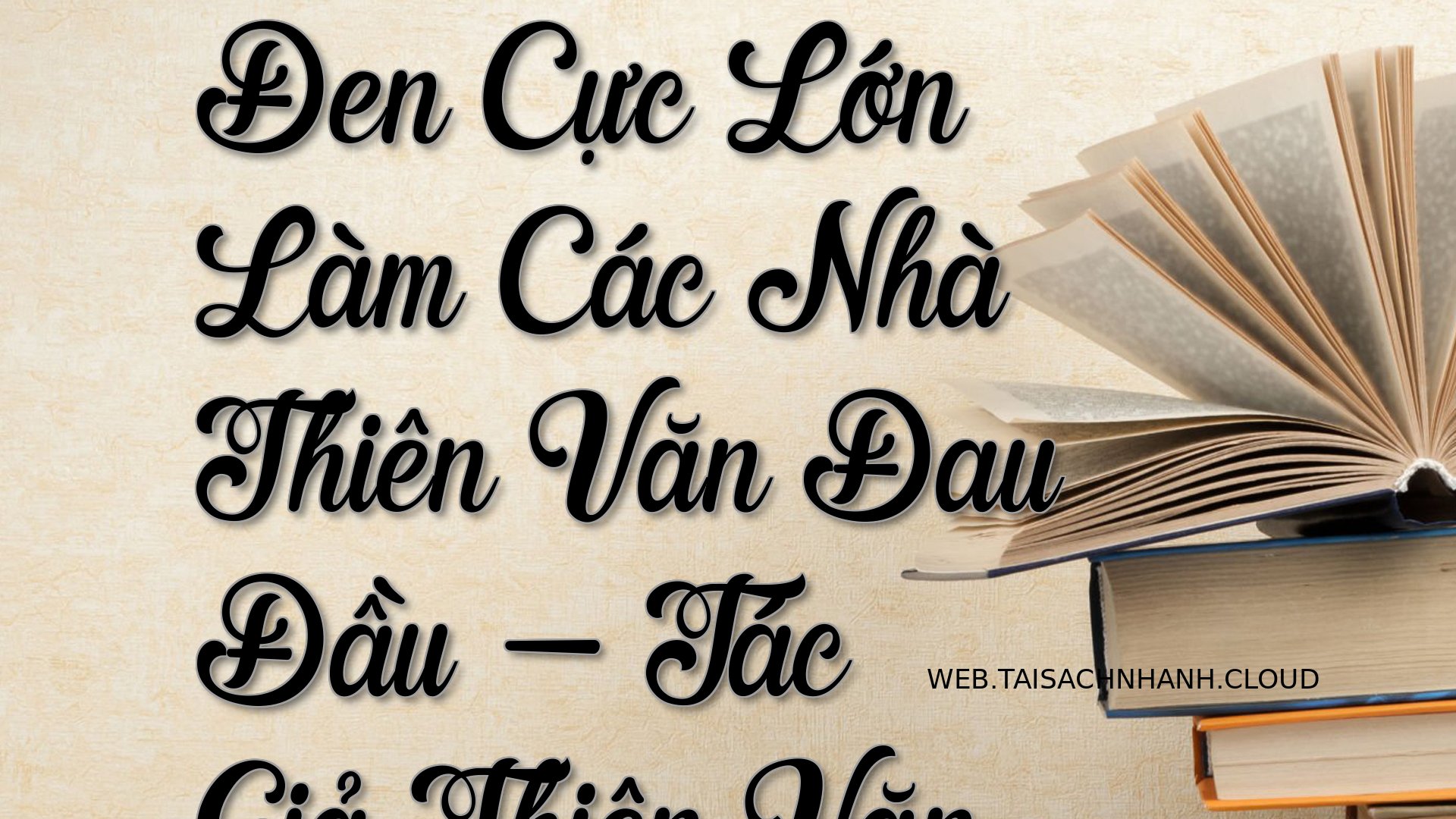 Cover Ho Den Cuc Lon Lam C.jpg