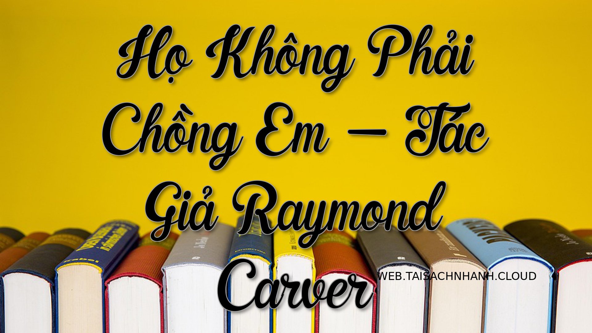 Cover Ho Khong Phai Chong .jpg