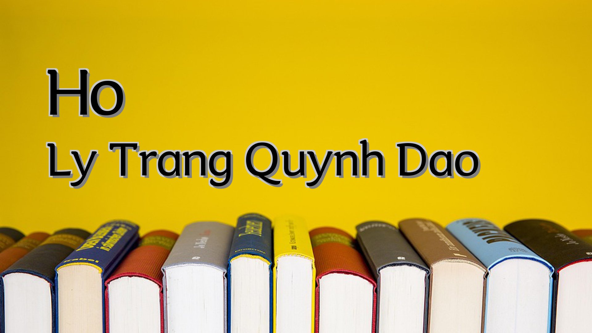 cover-Ho Ly Trang Quynh Dao