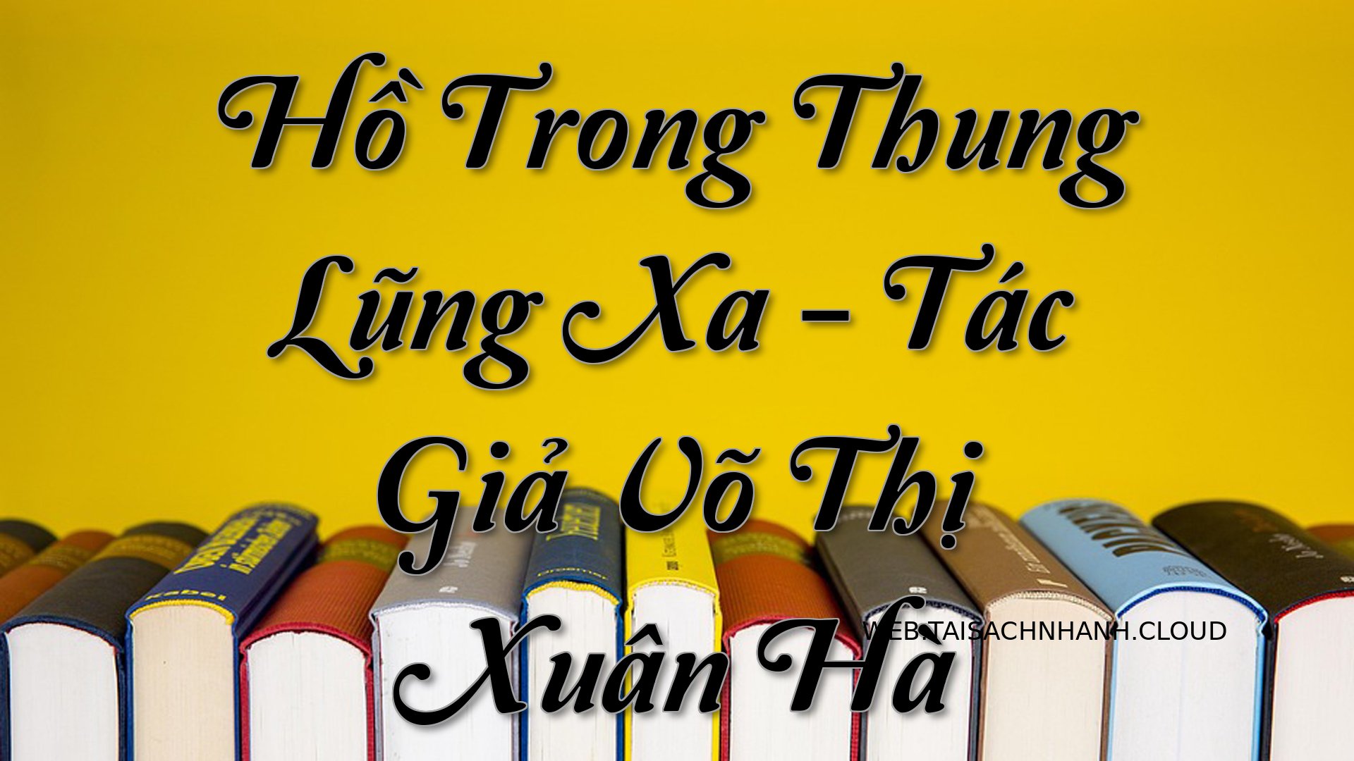 Cover Ho Trong Thung Lung .jpg