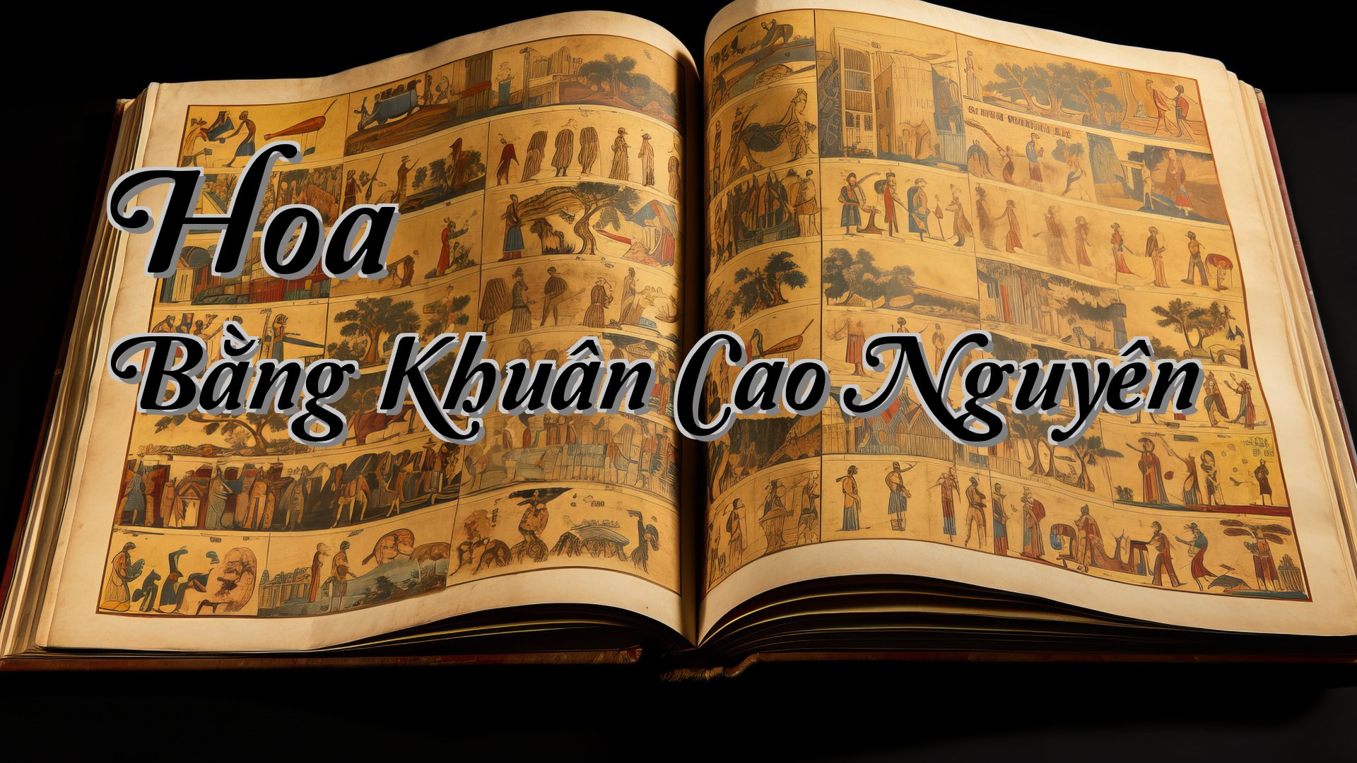 cover-Hoa Bằng Khuân Cao Nguyên
