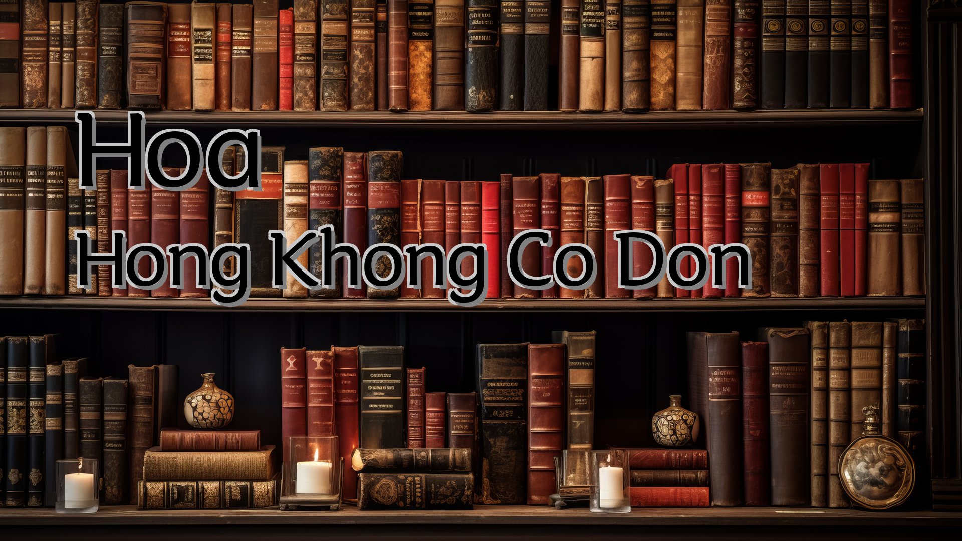 cover-Hoa Hong Khong Co Don