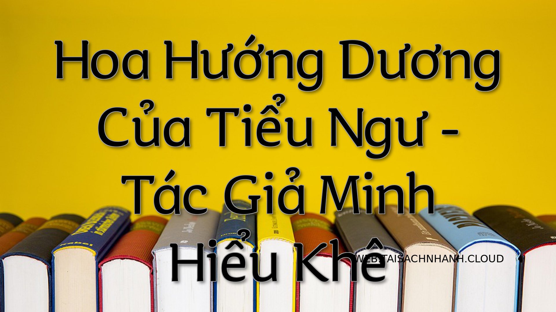 Cover Hoa Huong Duong Cua .jpg