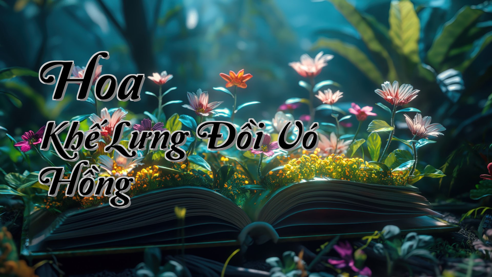 cover-Hoa Khế Lưng Đồi Vó Hồng