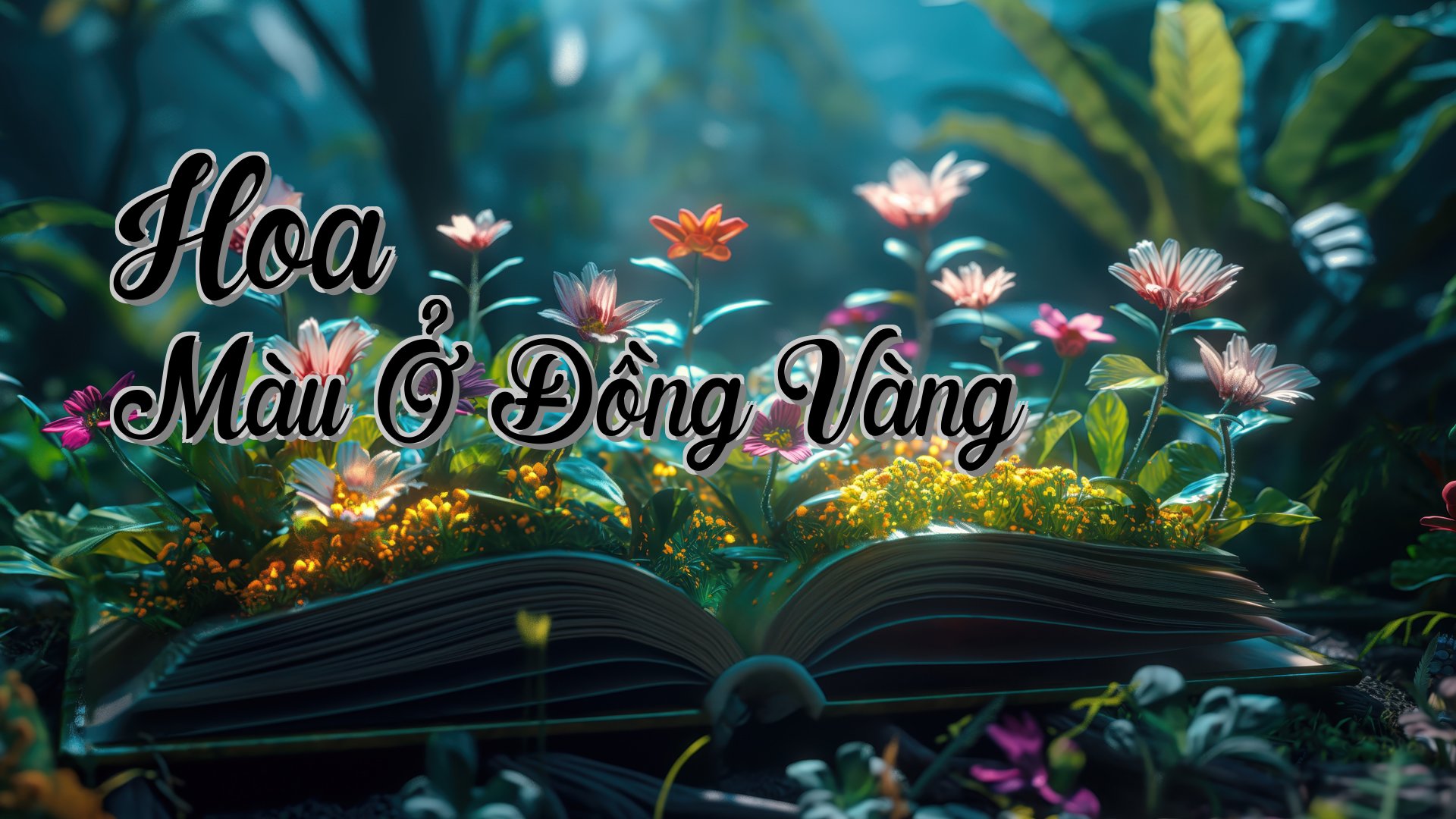 cover-Hoa Màu Ở Đồng Vàng