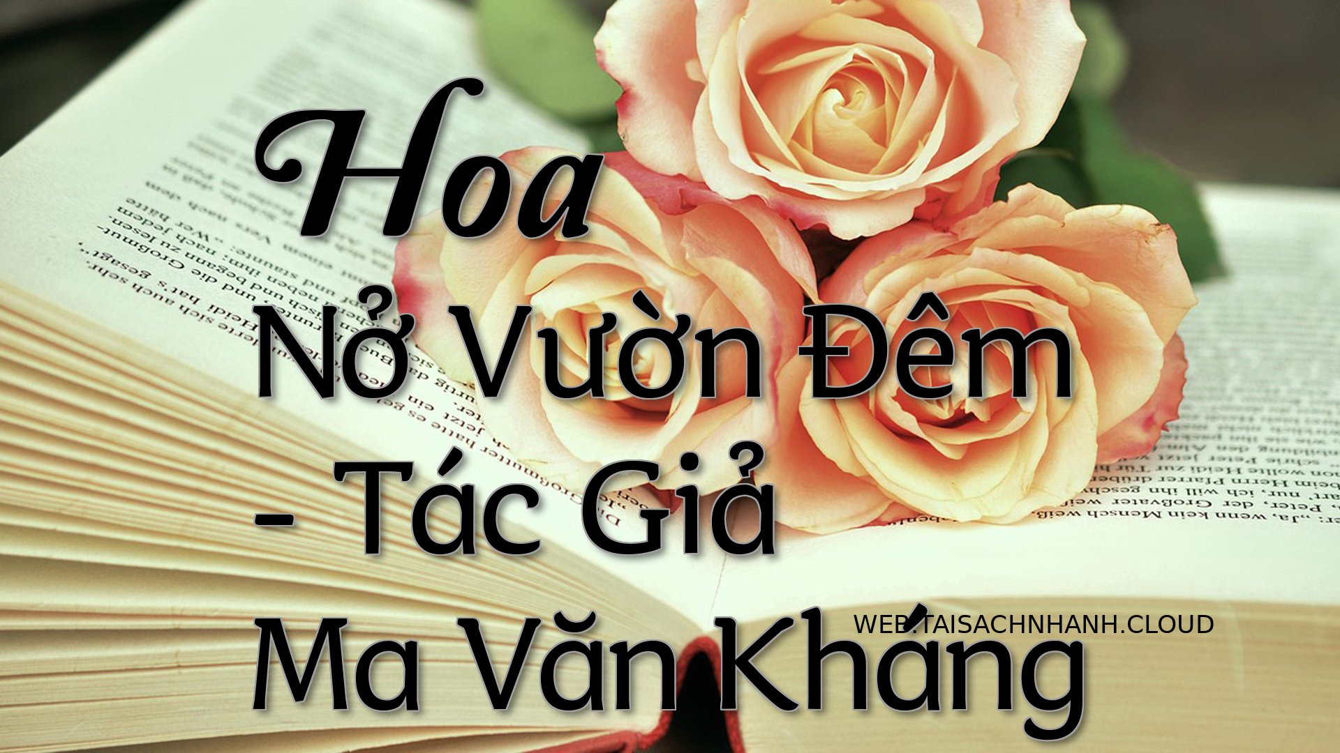 Cover Hoa No Vuon Dem.jpg