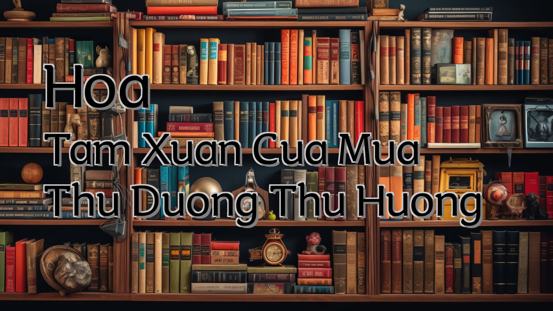 cover-Hoa Tam Xuan Cua Mua Thu Duong Thu Huong