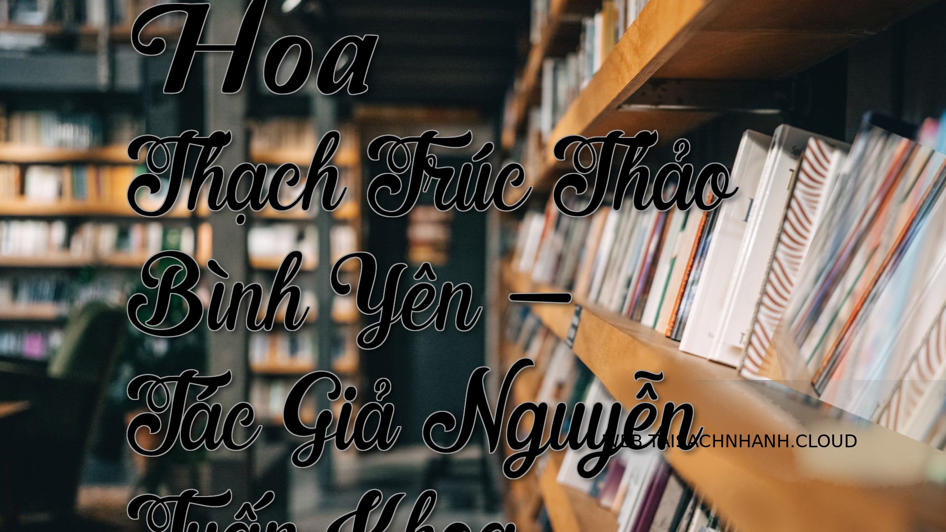 Cover Hoa Thach Truc Thao .jpg