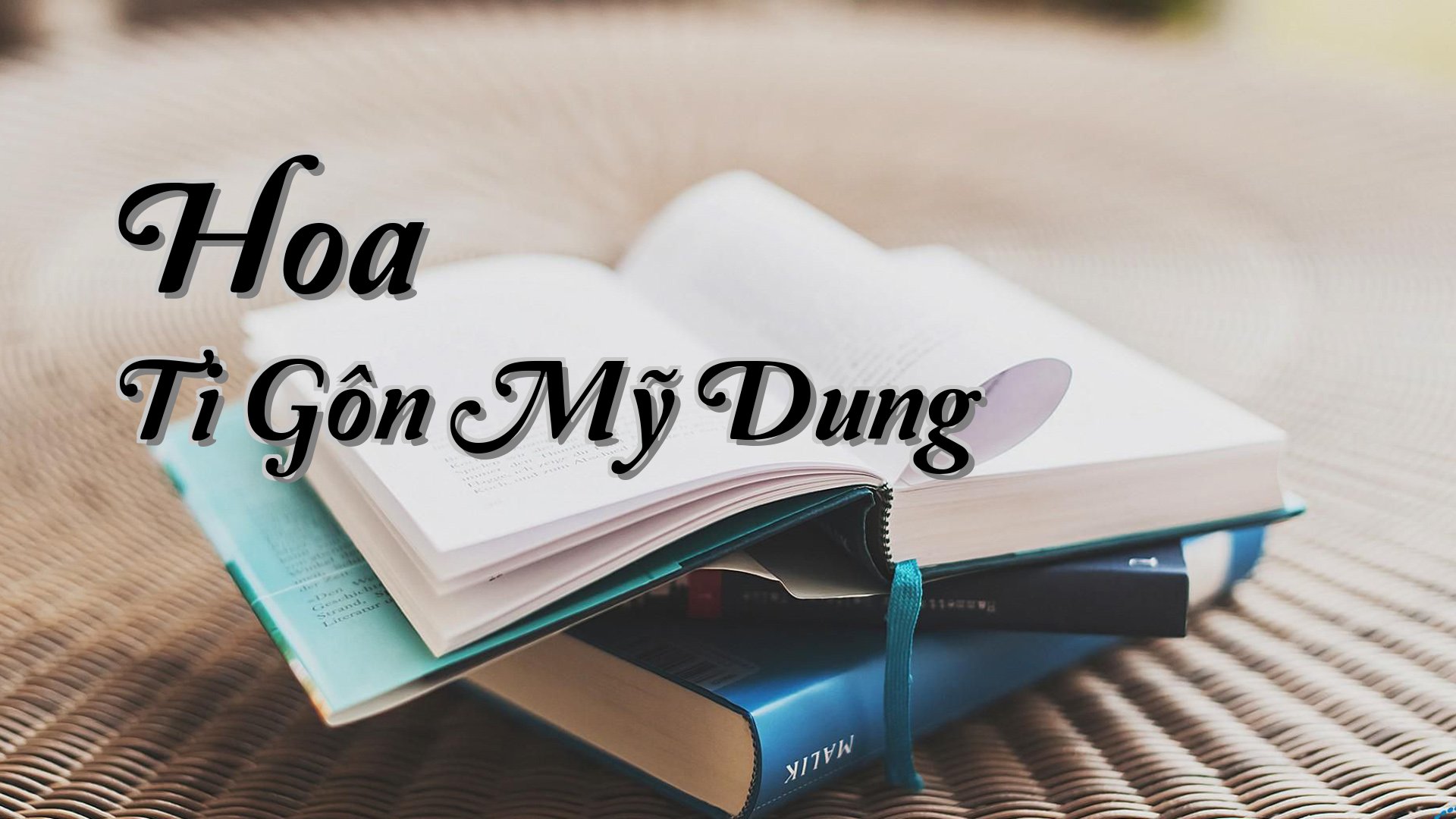 cover-Hoa Ti Gôn Mỹ Dung