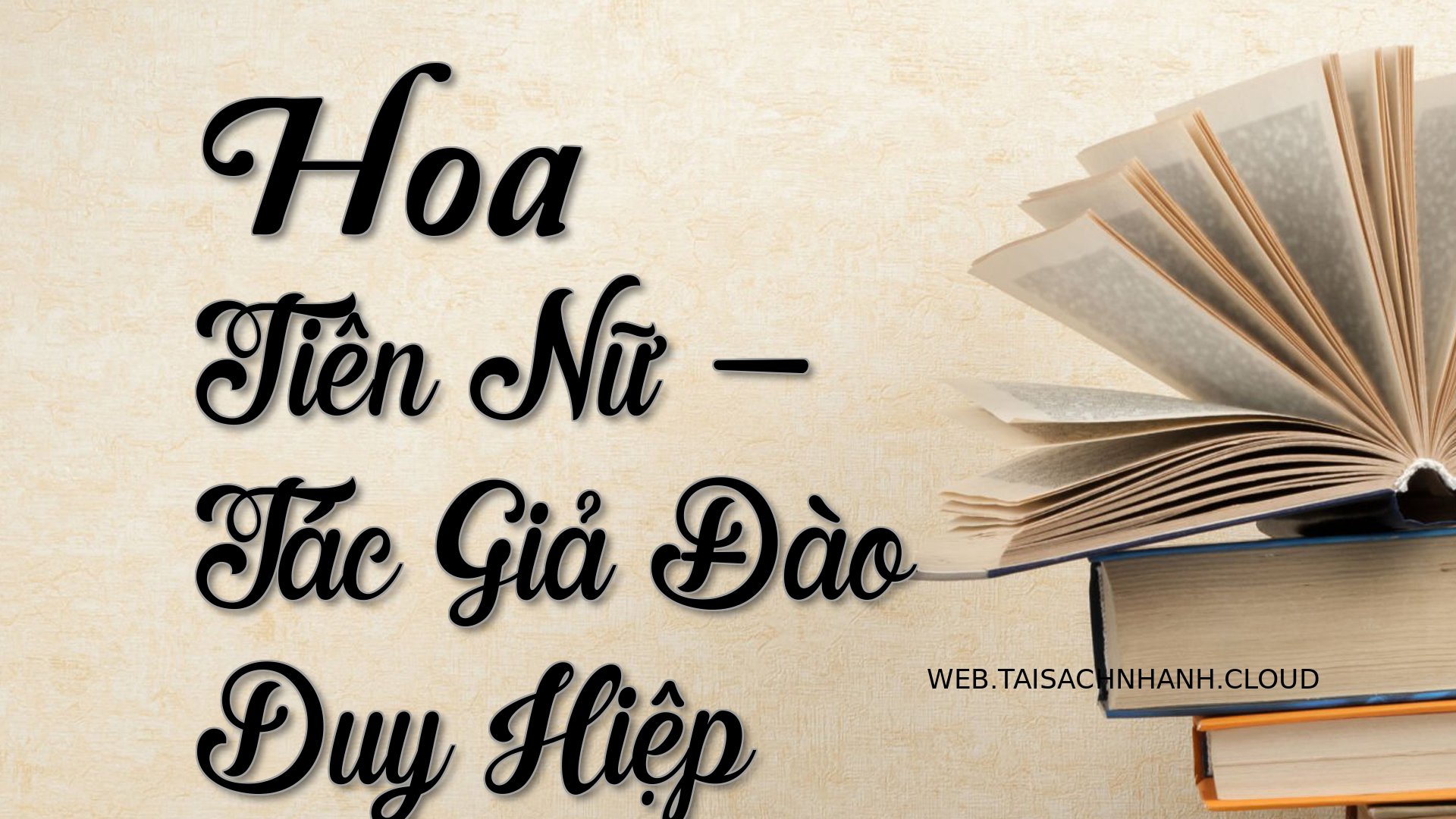 Cover Hoa Tien Nu.jpg