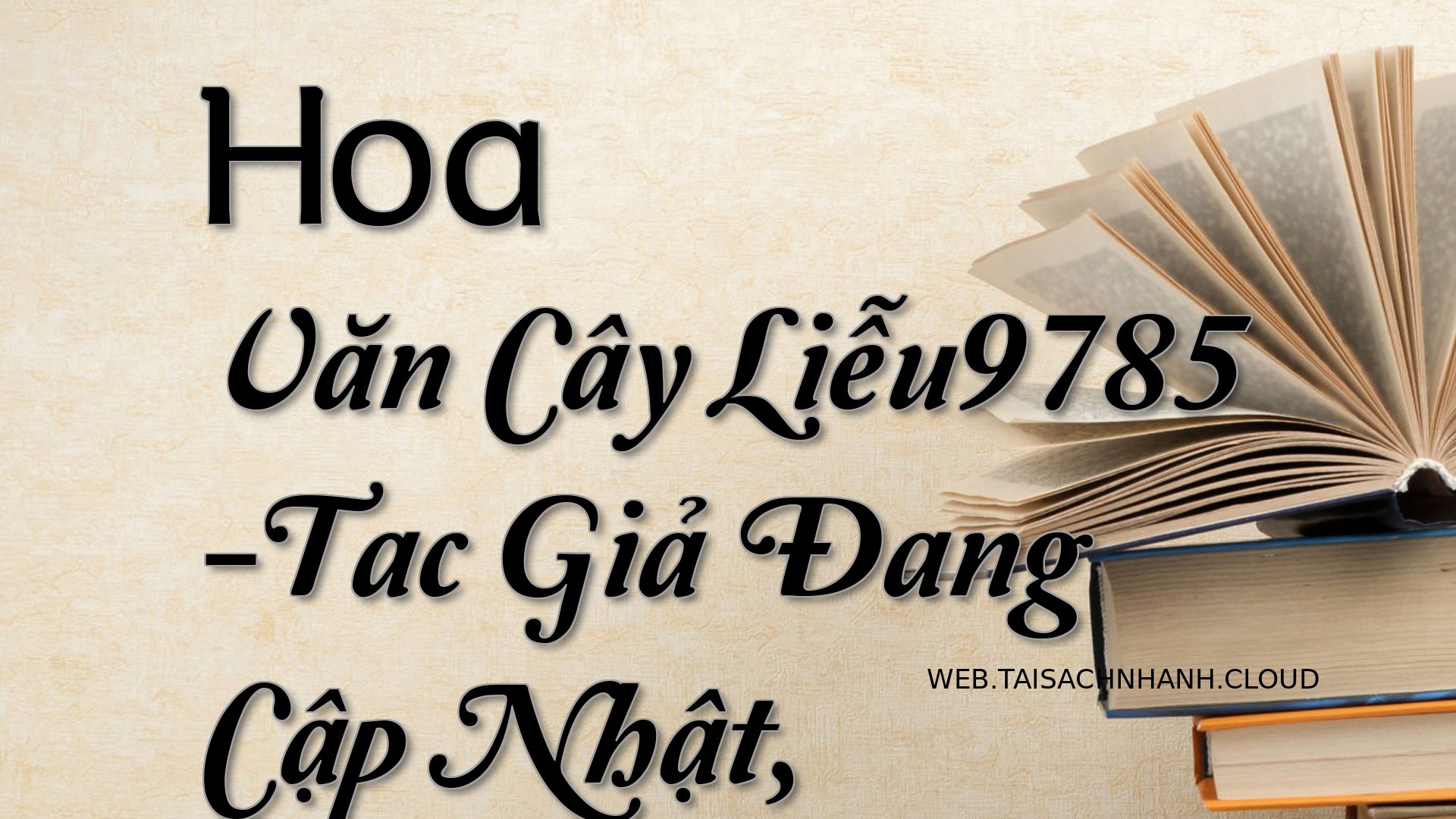 Cover Hoa Van Cay Lieu.jpg