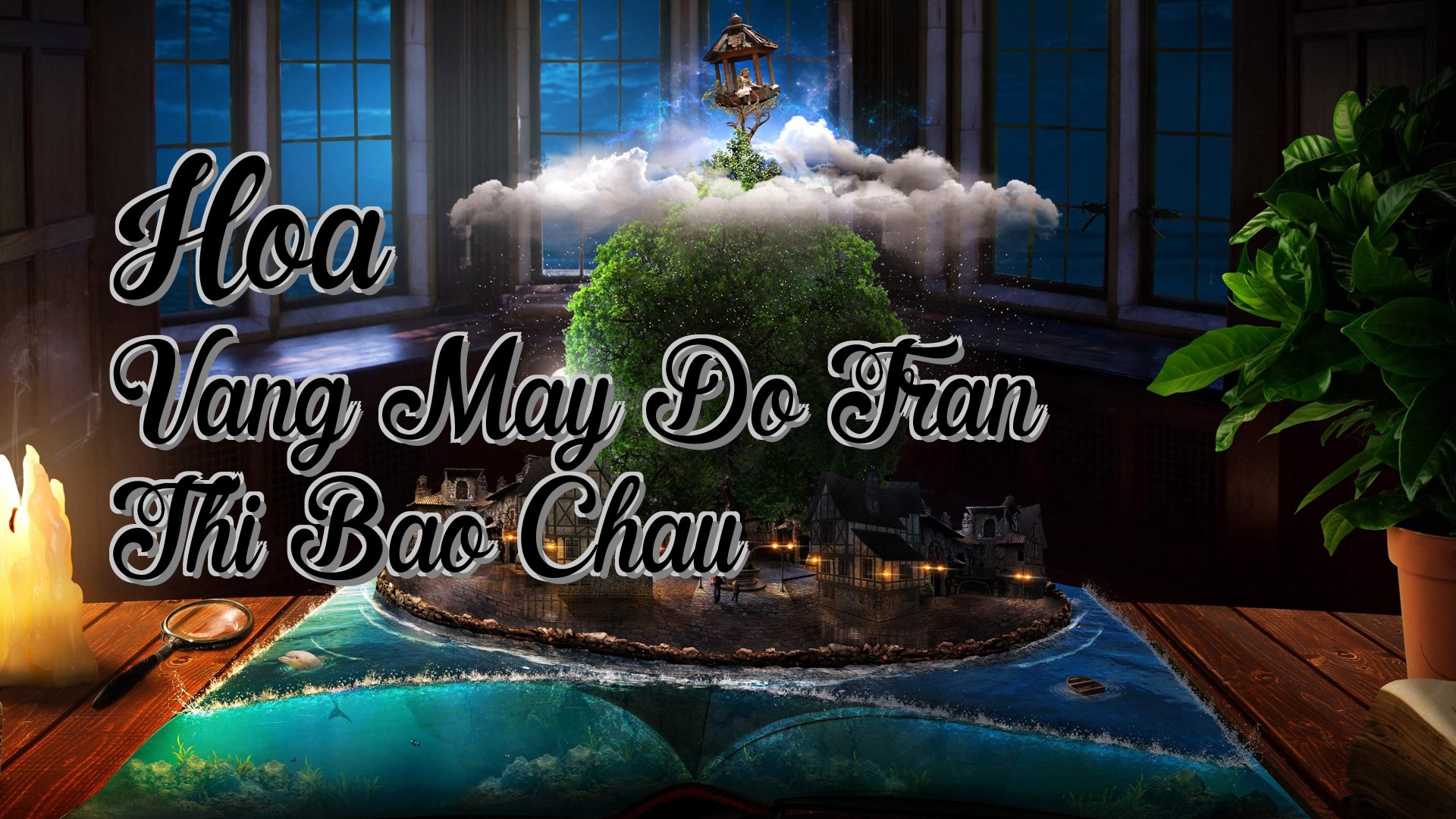 cover-Hoa Vang May Do Tran Thi Bao Chau