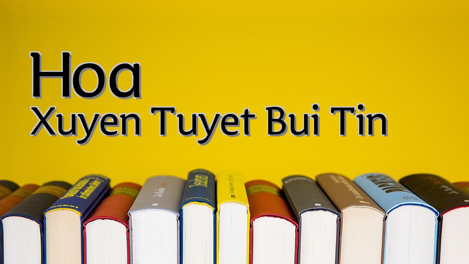 cover-Hoa Xuyen Tuyet Bui Tin
