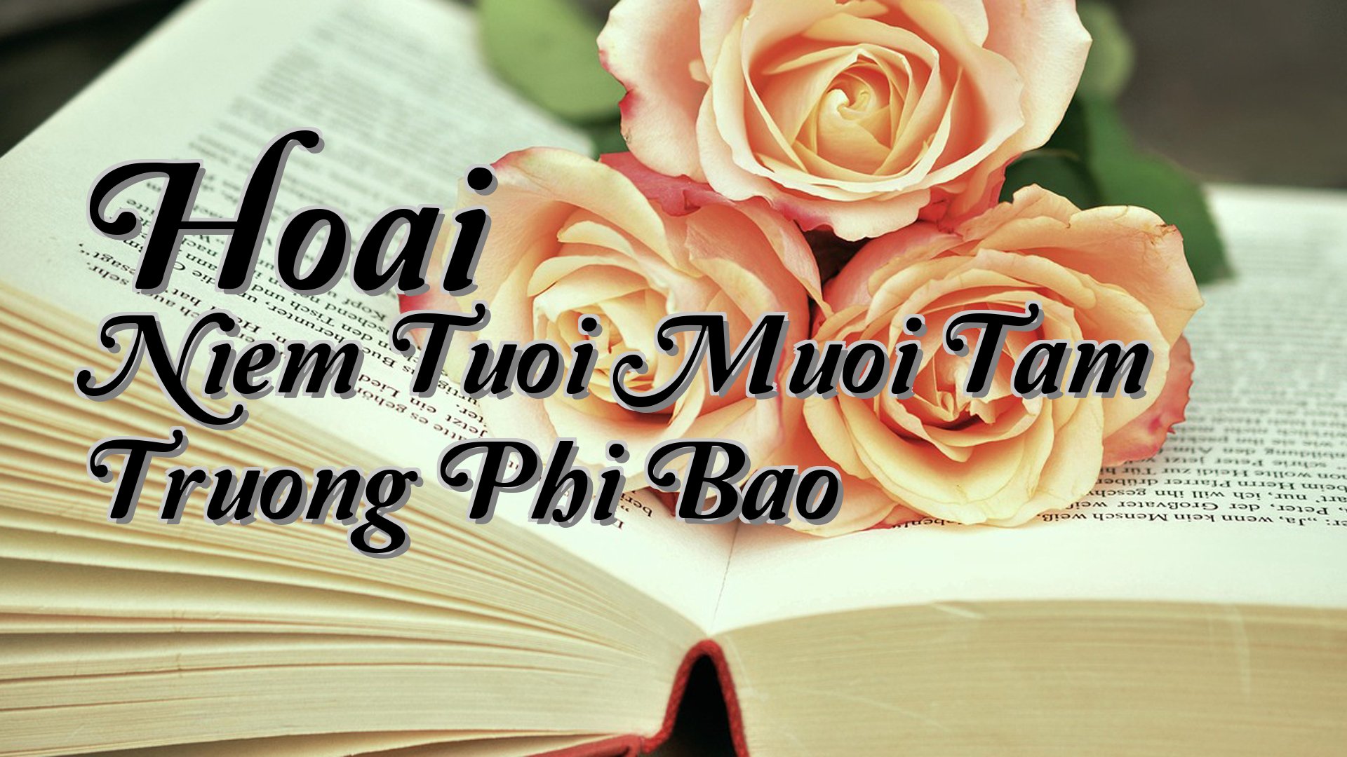 cover-Hoai Niem Tuoi Muoi Tam Truong Phi Bao
