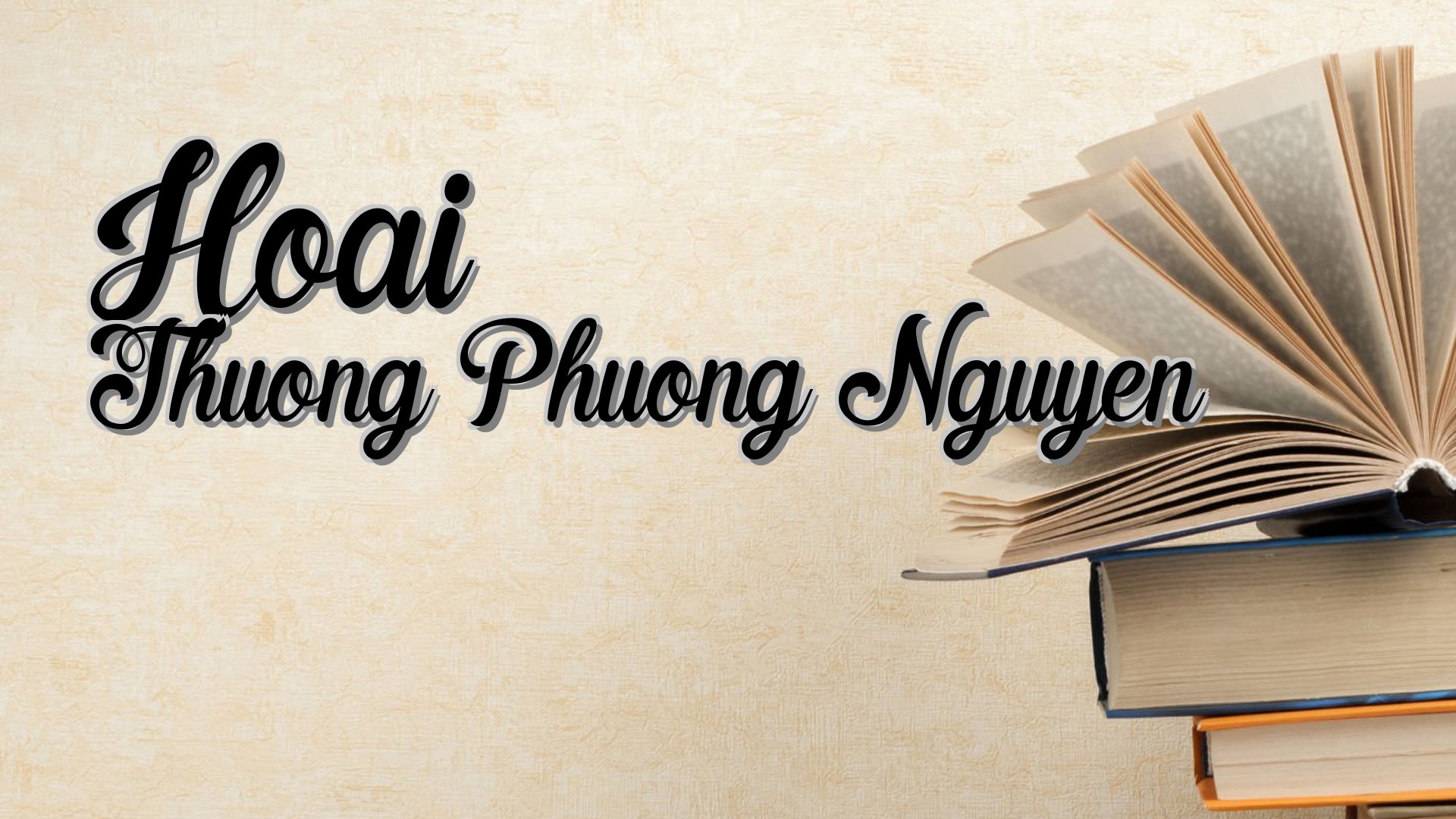 cover-Hoai Thuong Phuong Nguyen