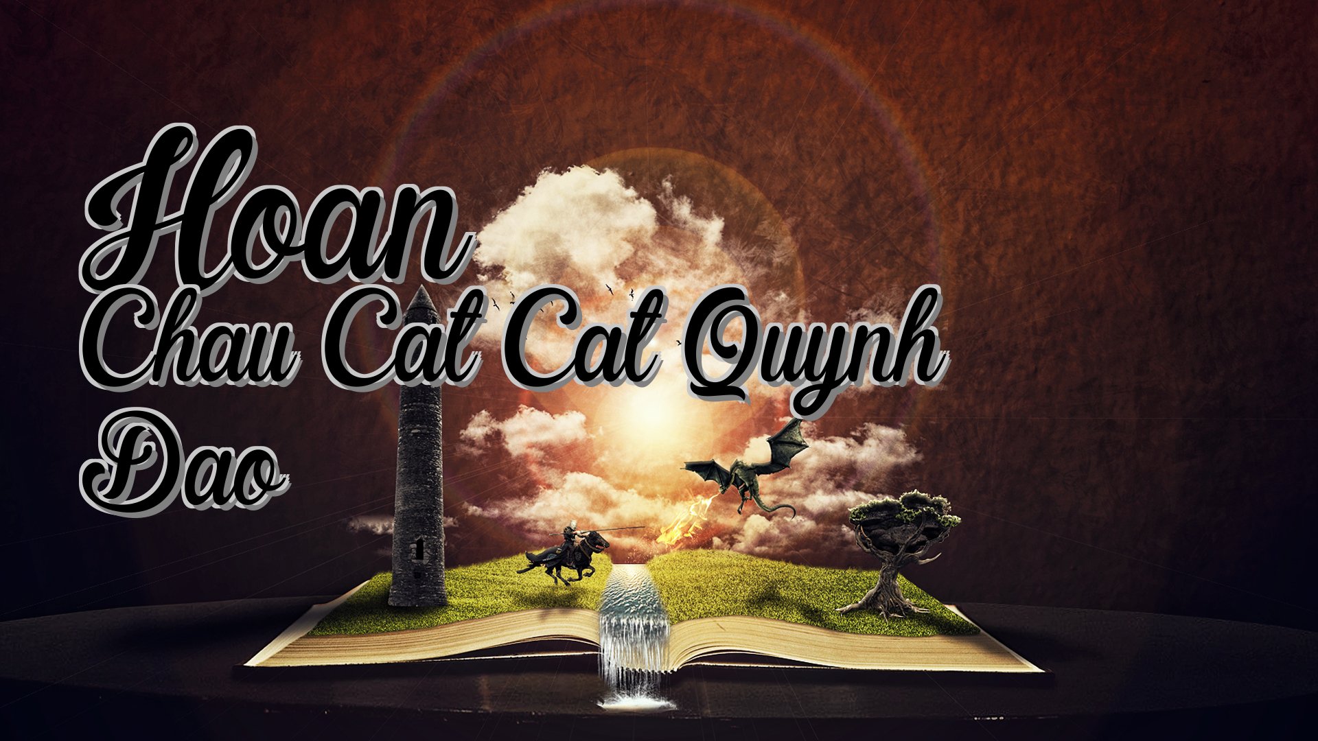 cover-Hoan Chau Cat Cat Quynh Dao