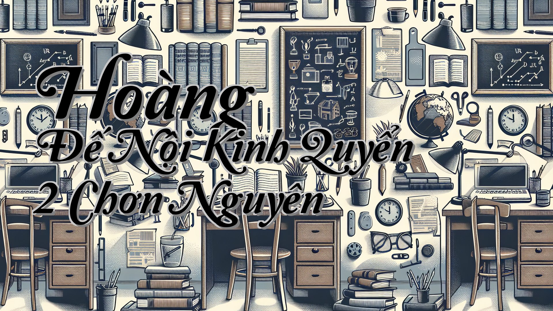 cover-Hoàng Đế Nội Kinh Quyển 2 Chơn Nguyên